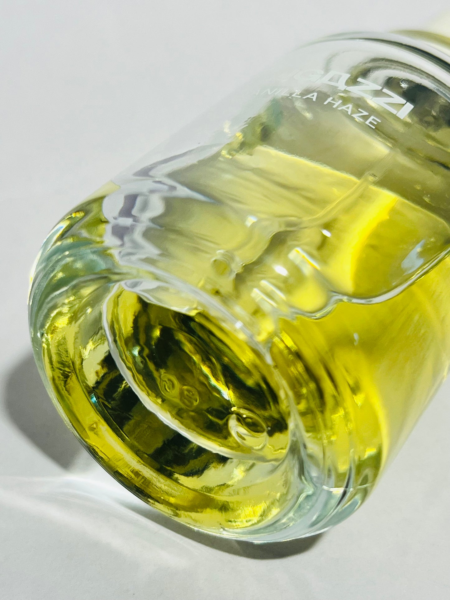 FUGAZZI Vanilla Haze EdP 50 ml