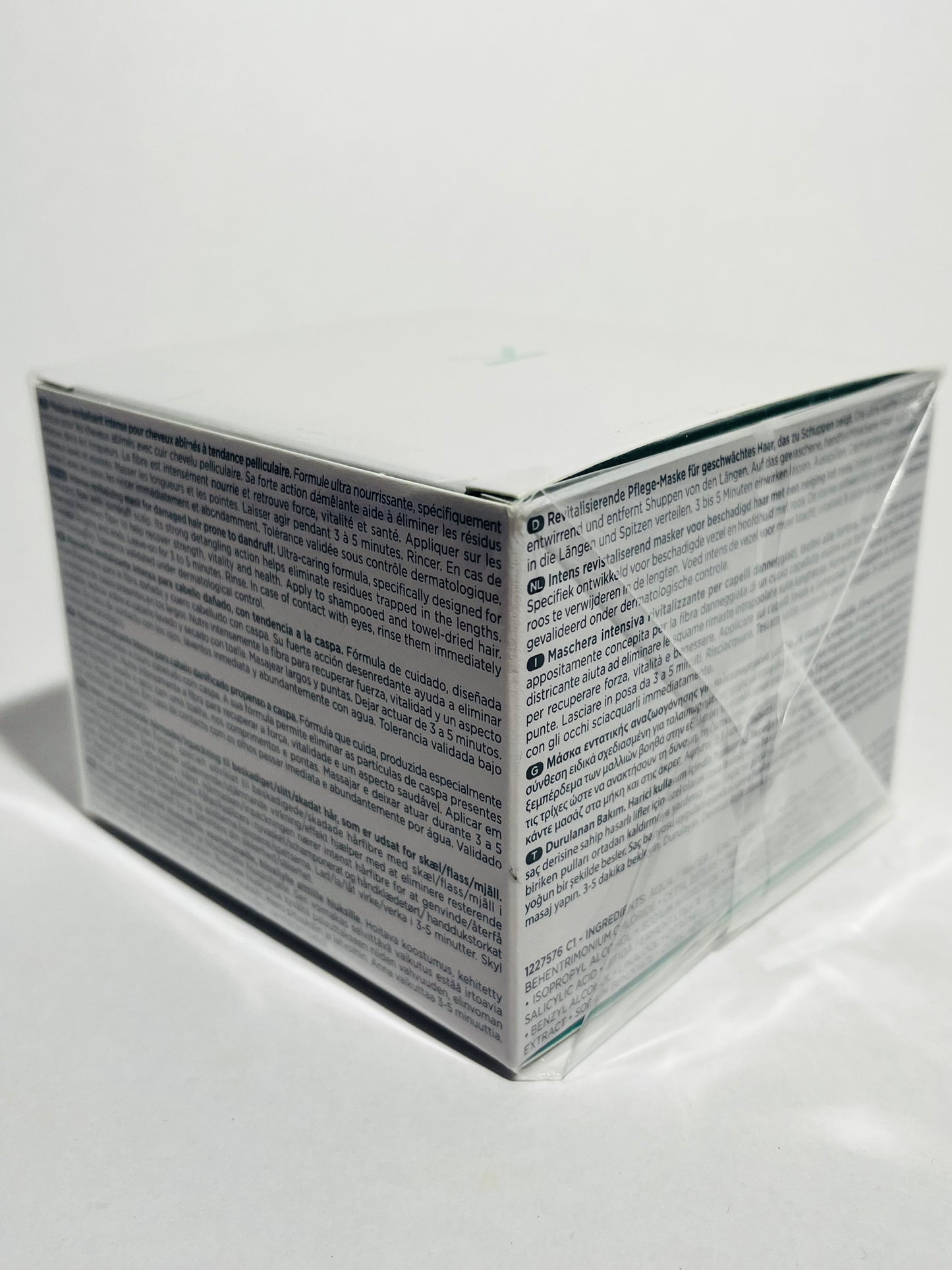 KÉRASTASE Symbiose Masque Revitalisant Essentiel