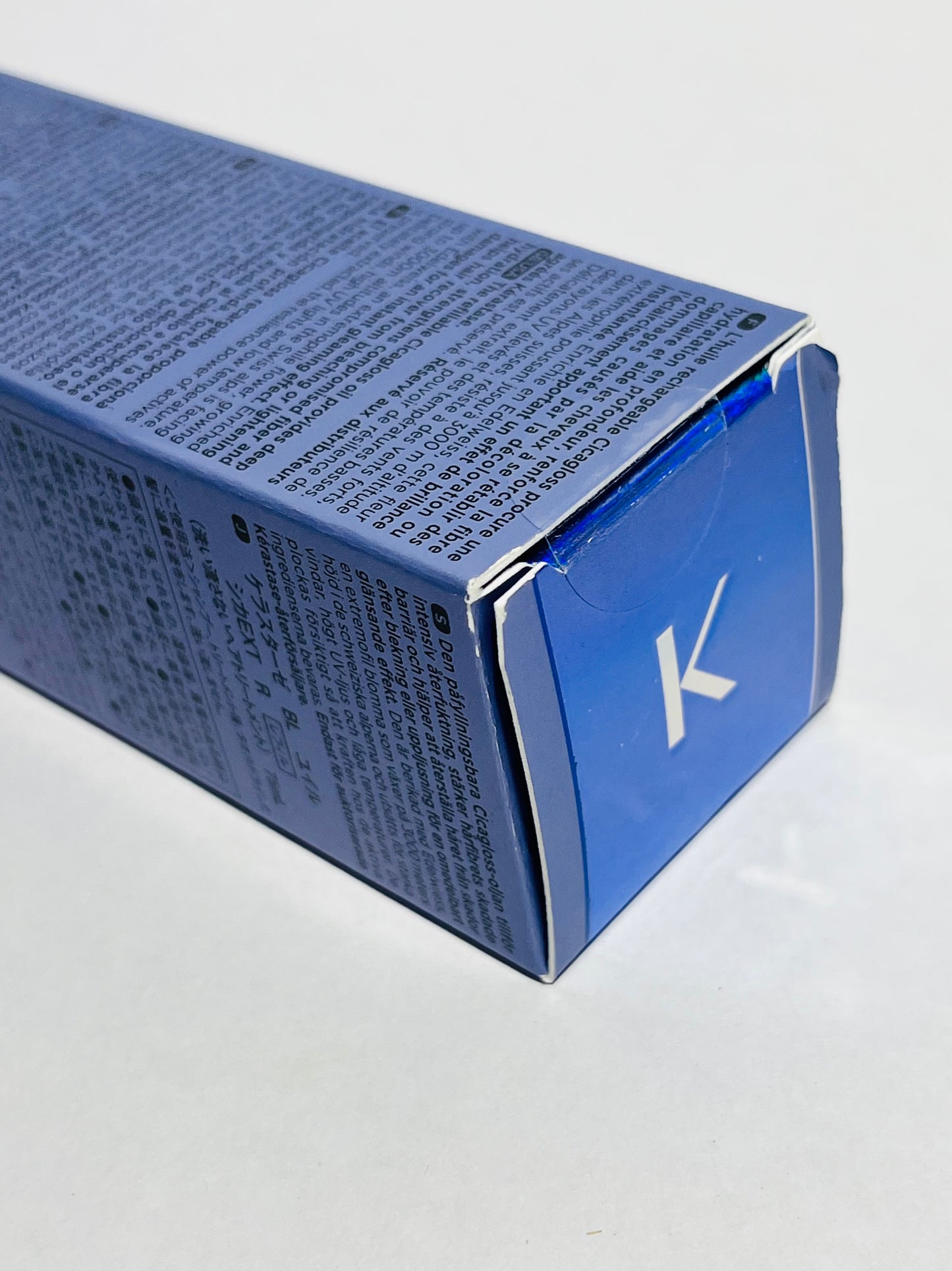 Blond Absolu L'Huile Cicagloss Hair Oil Refill