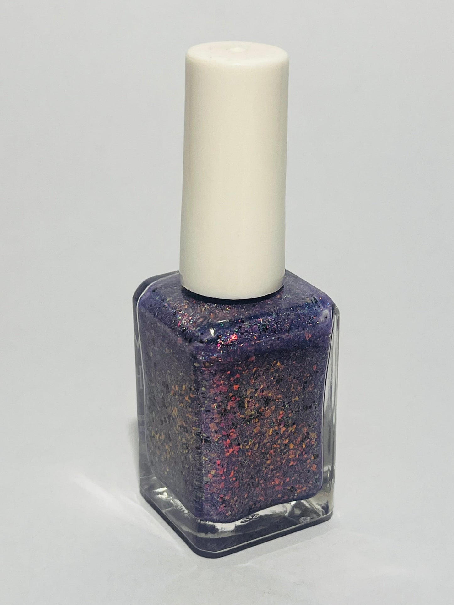 Glam Polish-Every Cinderella Nedds A Fairy Godmother