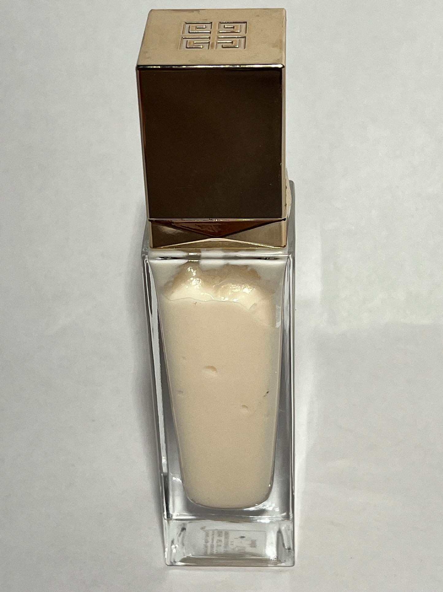 Givenchy L'Intemporel Global Youth Smoothing Emulsion 50 ml