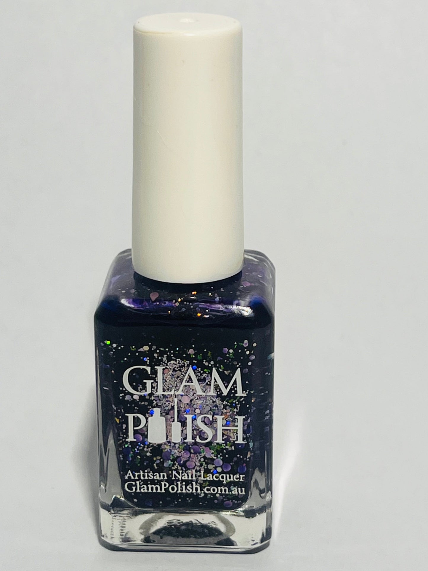 Glam Polish- Galaxy`s Edge