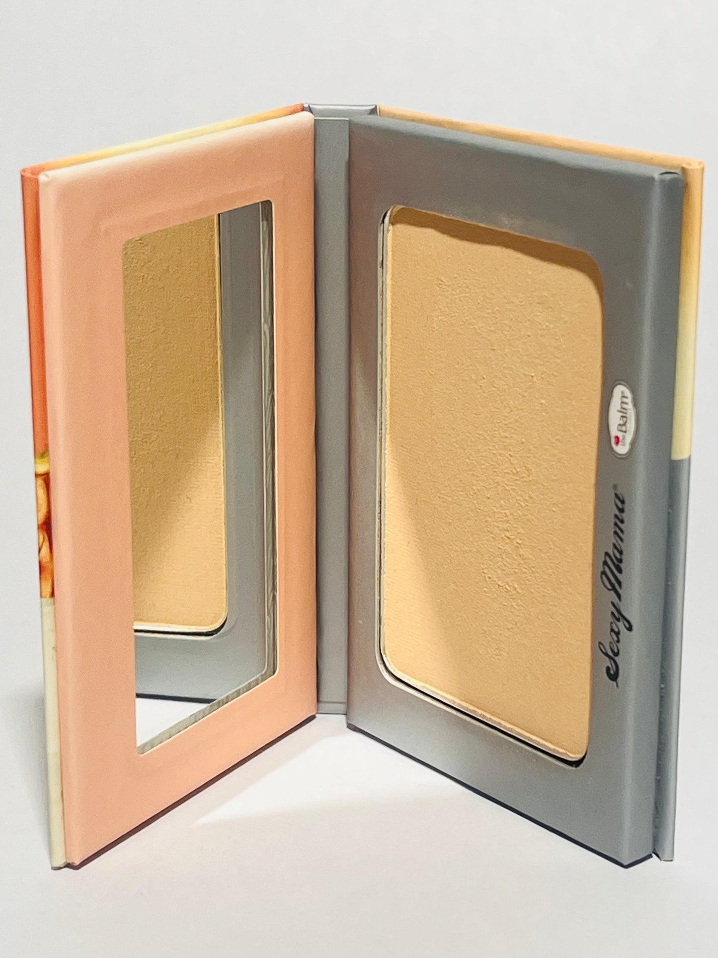 theBalm SEXY MAMA Anti-Shine Translucent Powder 7,08g