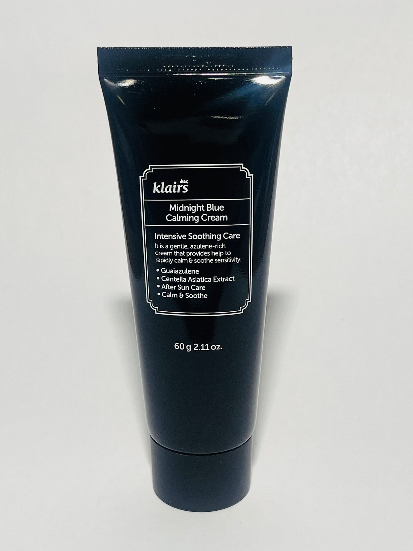 Klairs Midnight Blue Calming Cream 60 ml