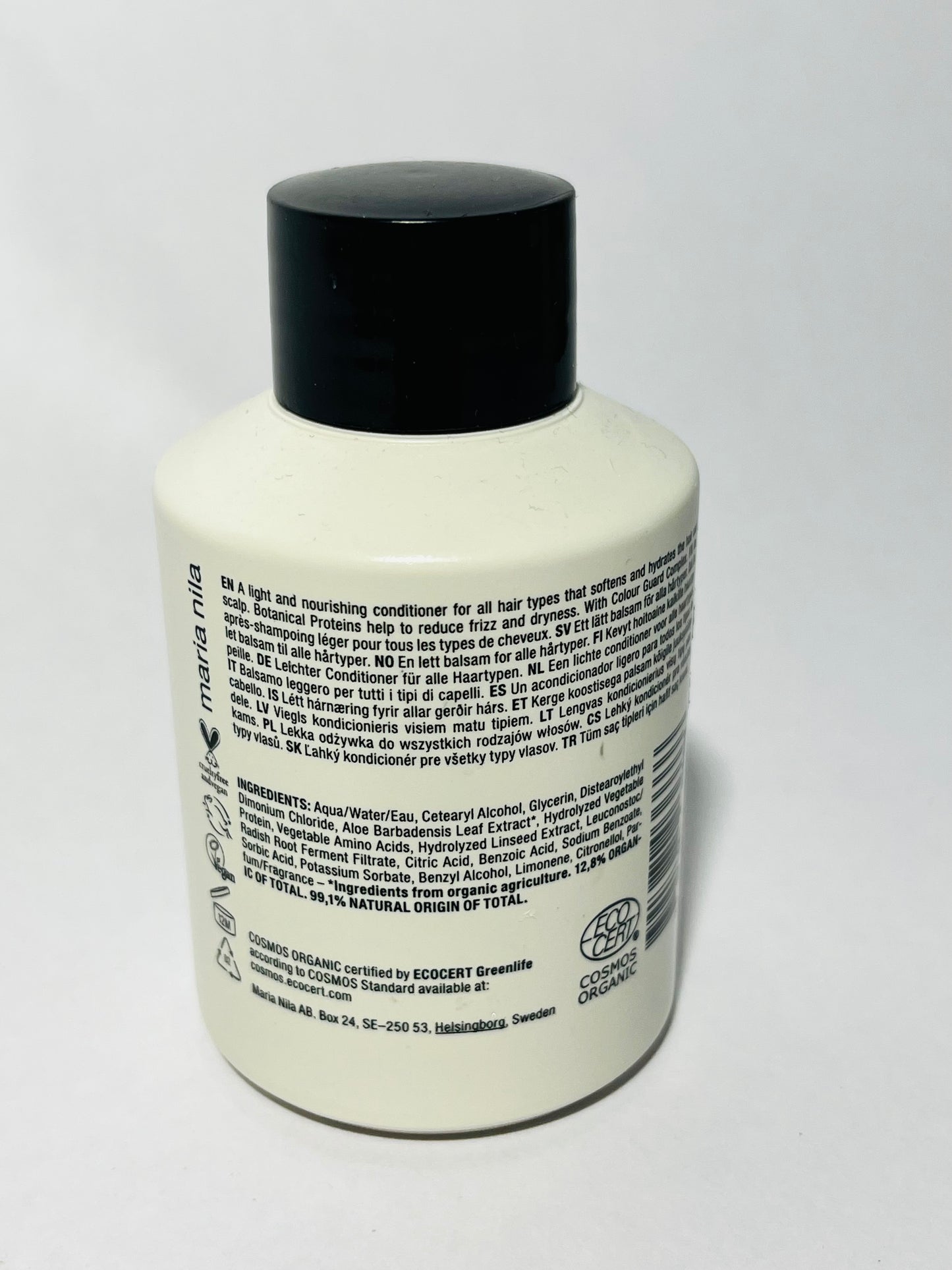 Maria Nila Eco Therapy Revive Conditioner 100ml