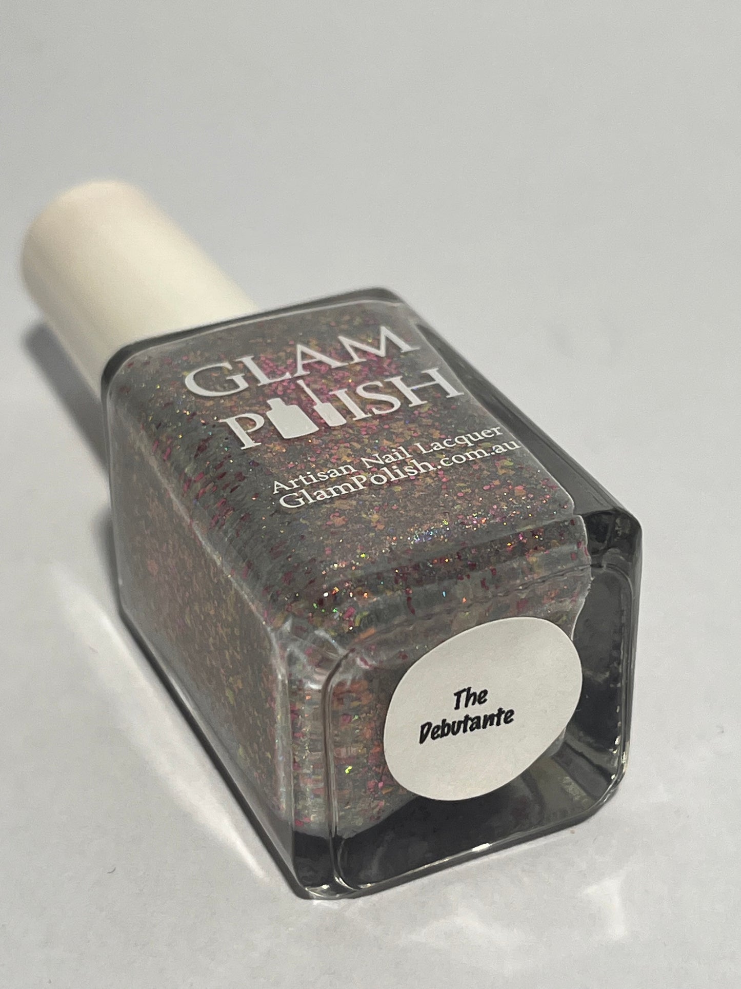 Glam Polish-The Debutante