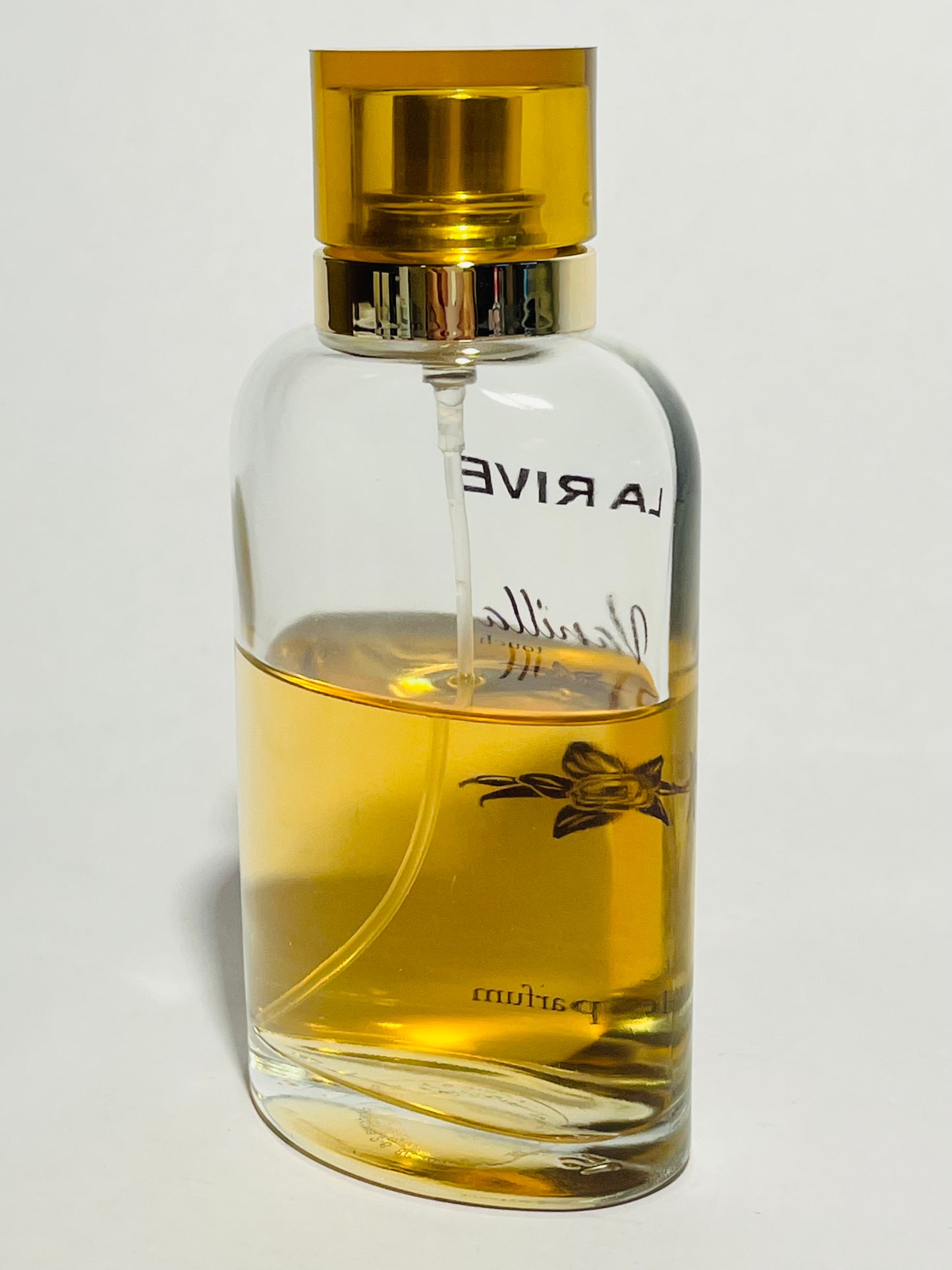 La Rive Vanilla Touch EdP 90 ml