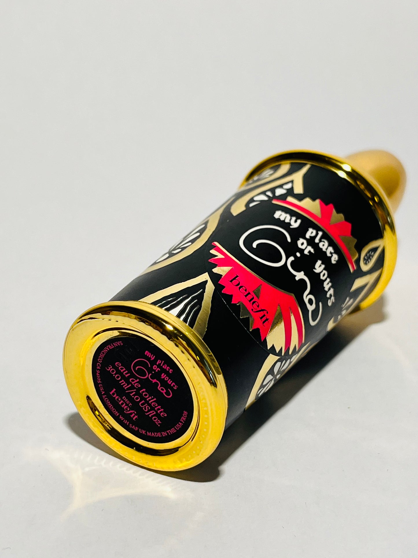 Benefit My Place or Yours Gina EdT 30 ml
