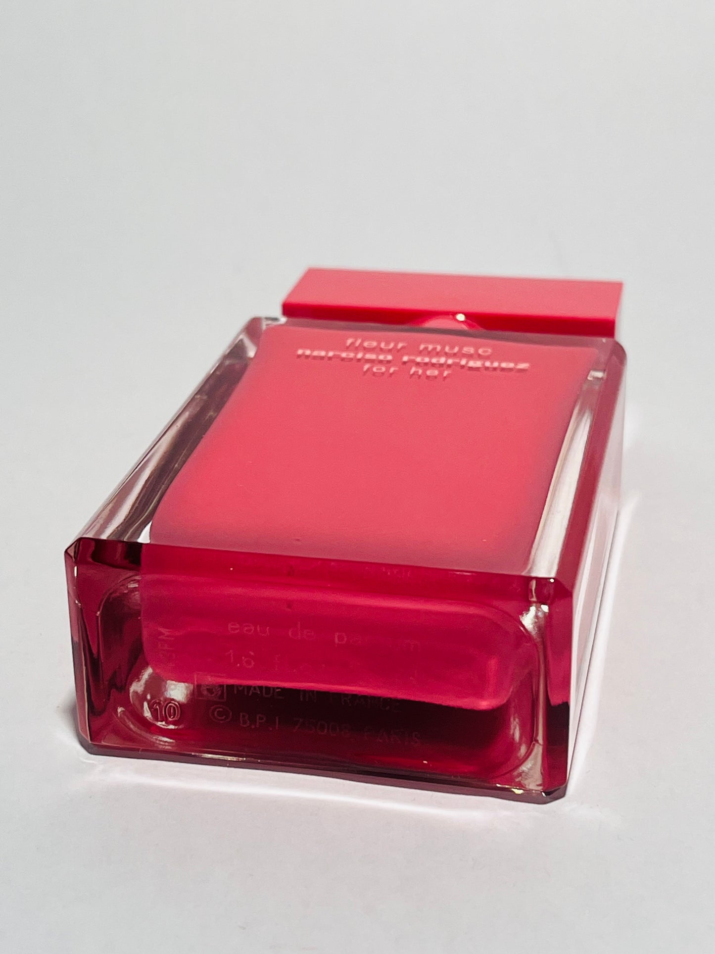 Narciso Rodriguez For Her Fleur Musc EdP