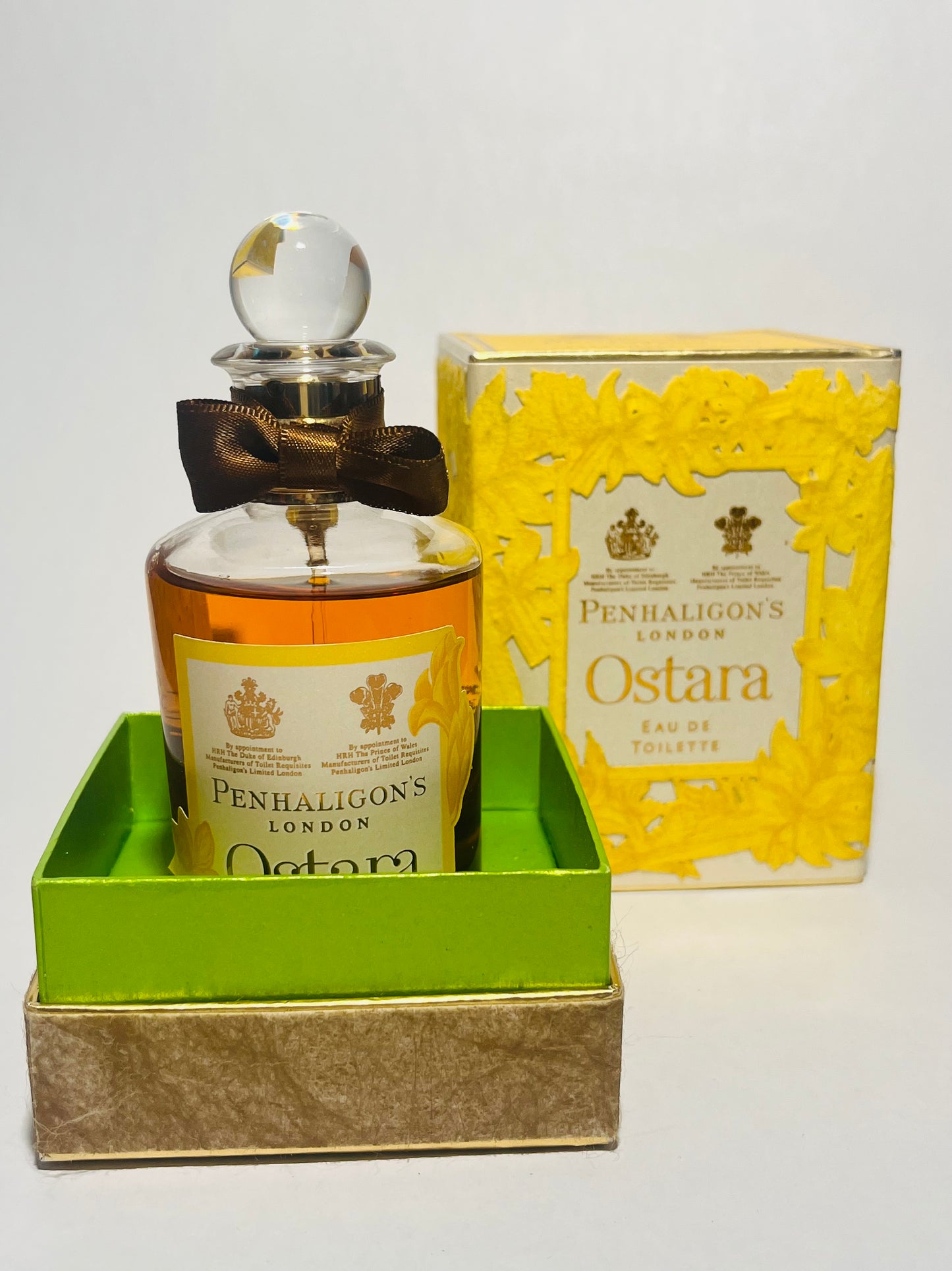 Penhaligon's Ostara EdT 100 ml