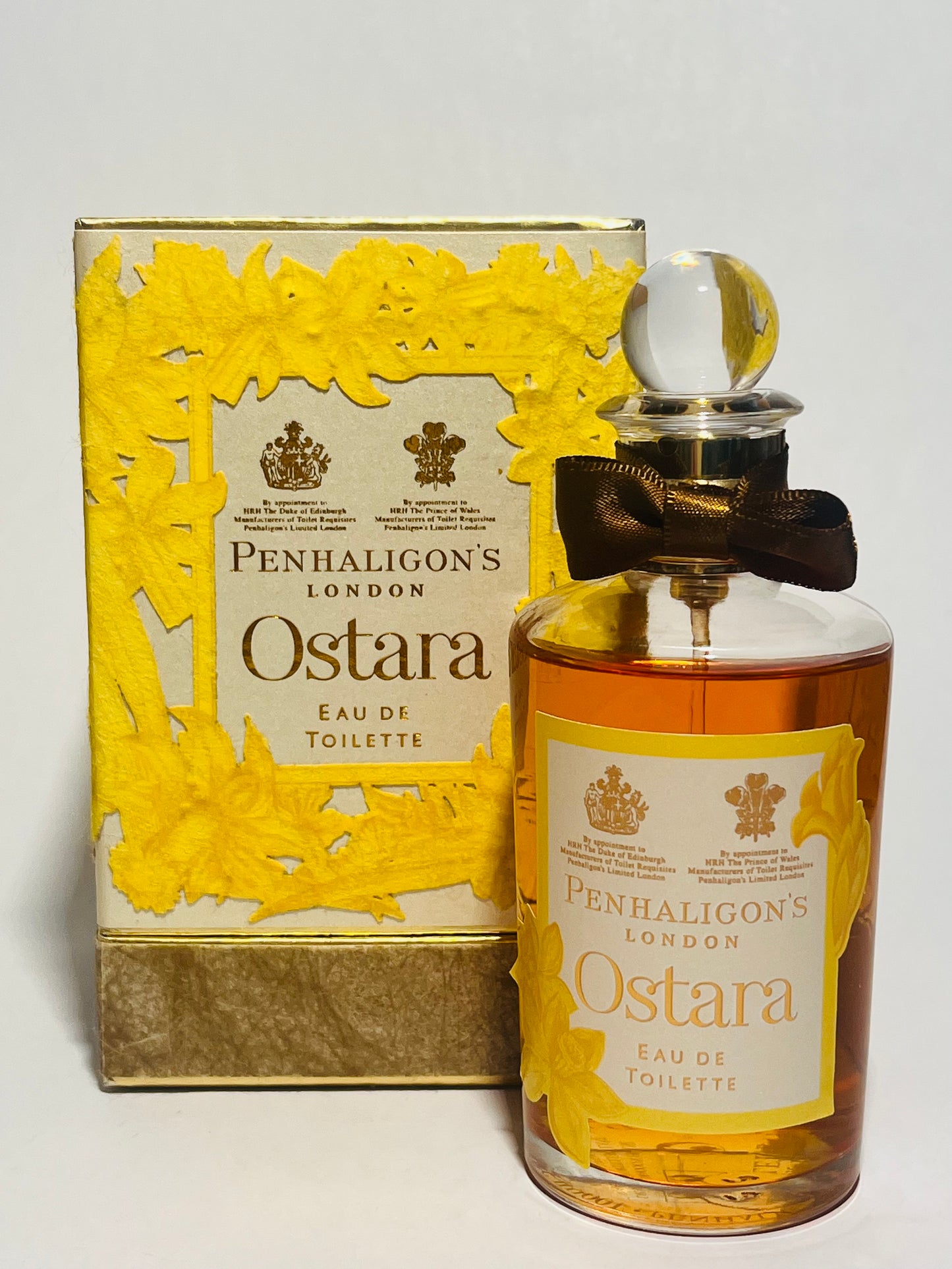 Penhaligon's Ostara EdT 100 ml