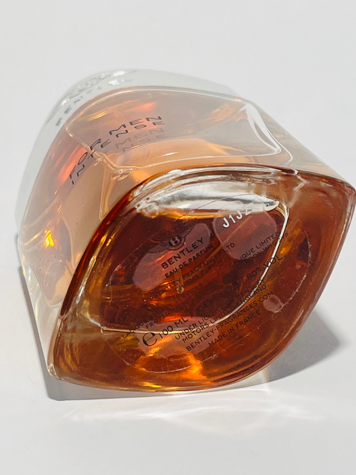 Bentley For Men Intense edp 100ml