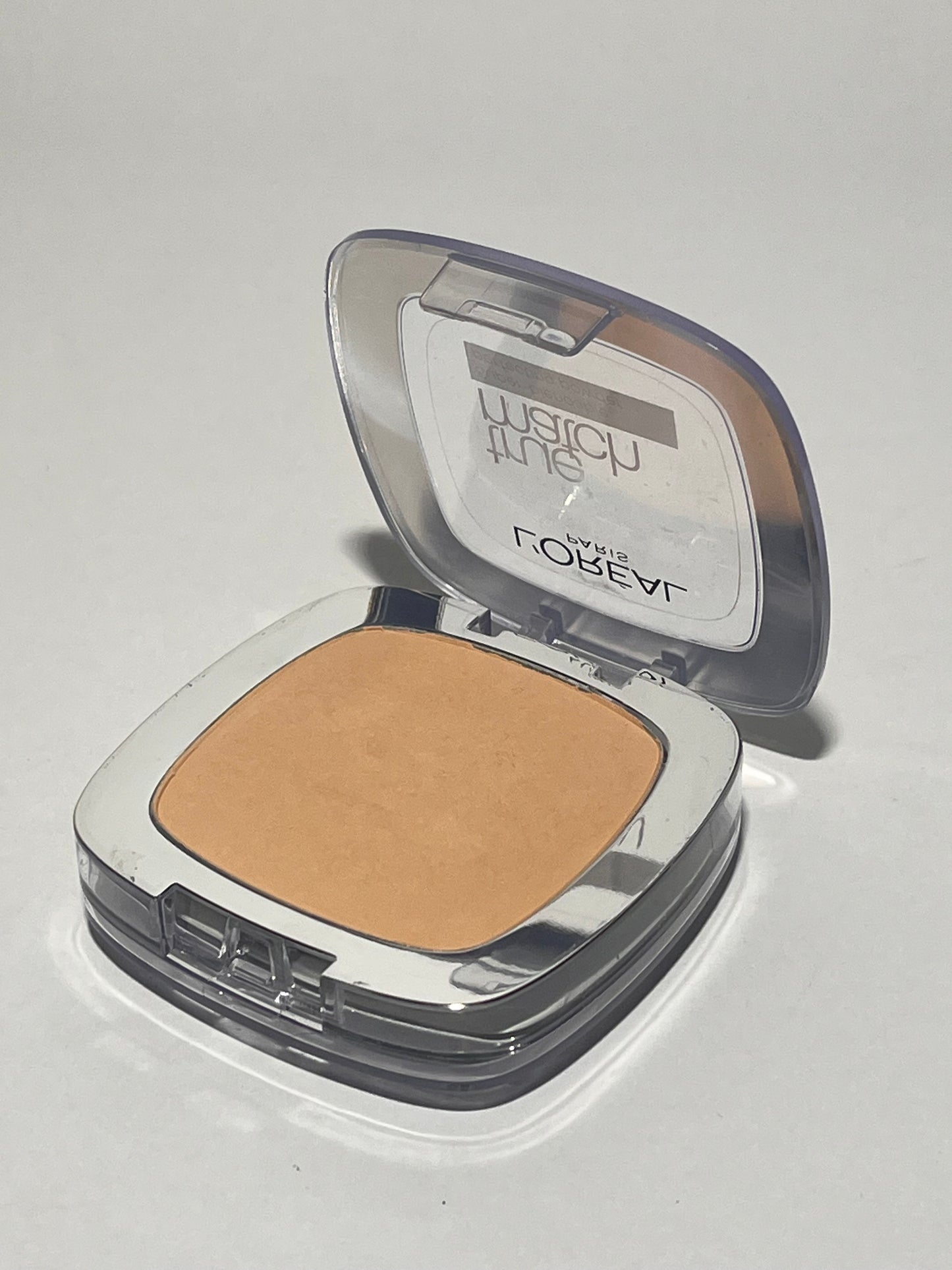 L'Oréal Paris True Match Powder 3C Rose Beige
