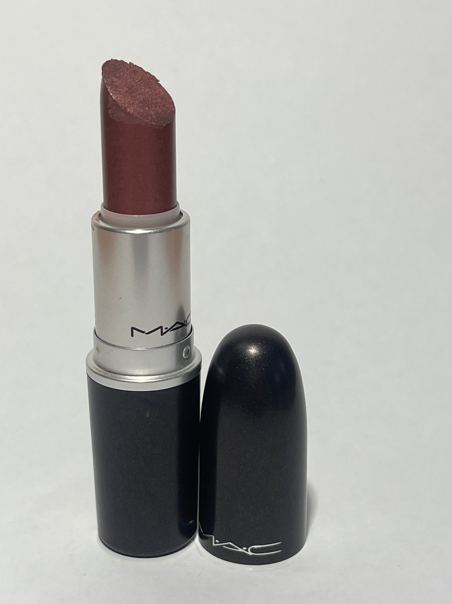 MAC Cosmetics Lipstick FROST FLUID