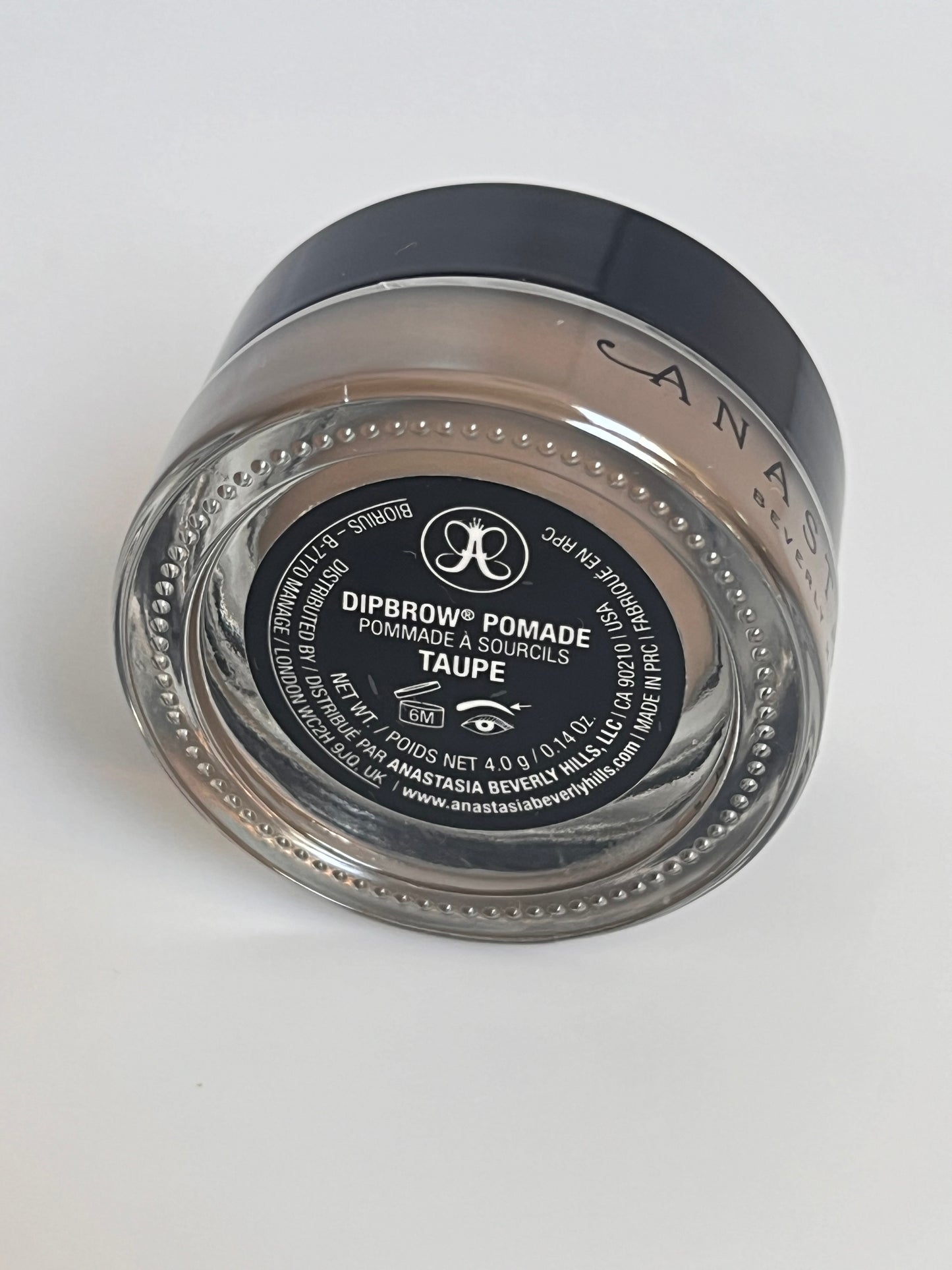 Anastasia Dipbrow Pomade TAUPE