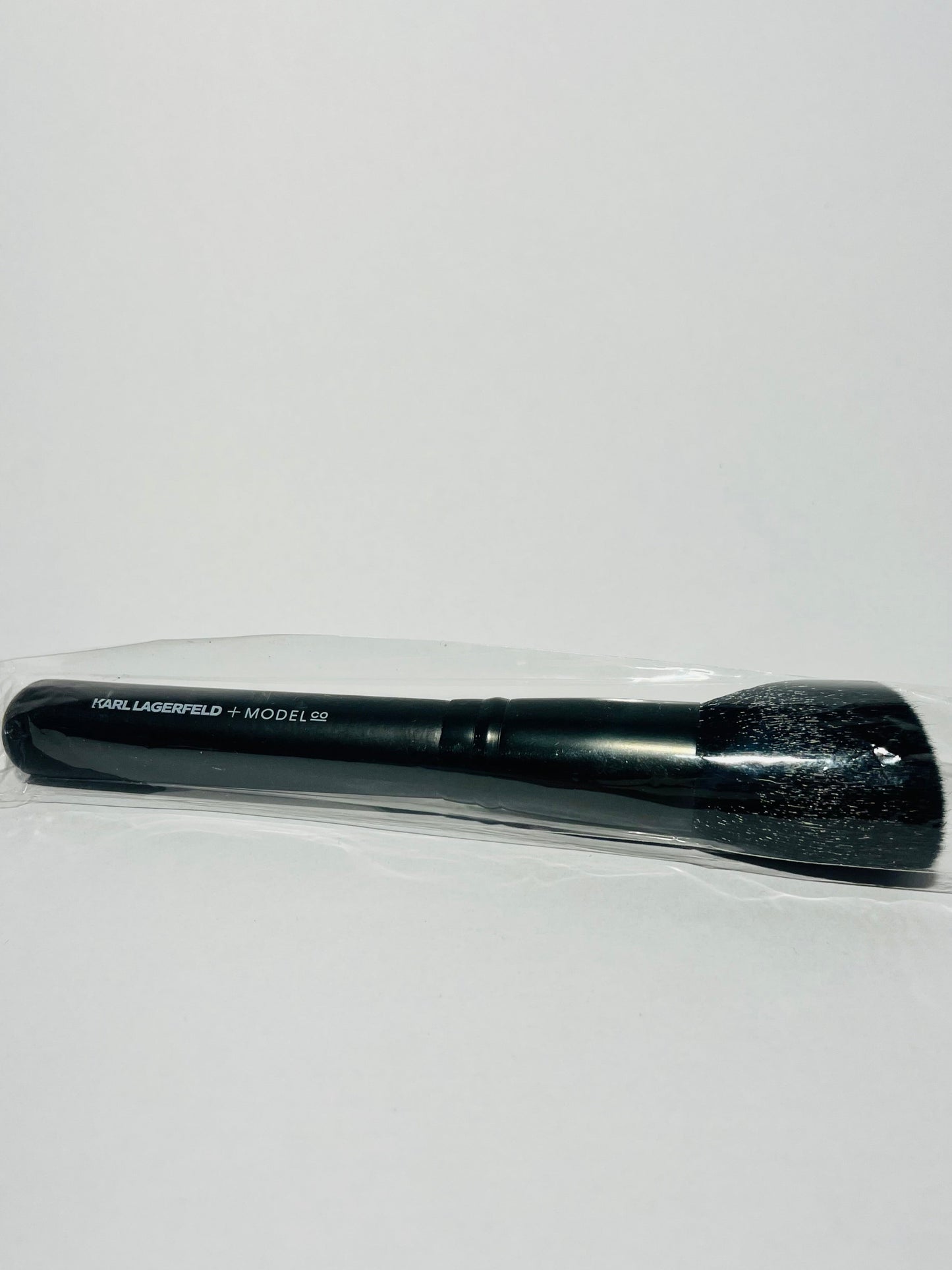 Karl Lagerfeld + ModelCo Blush Brush