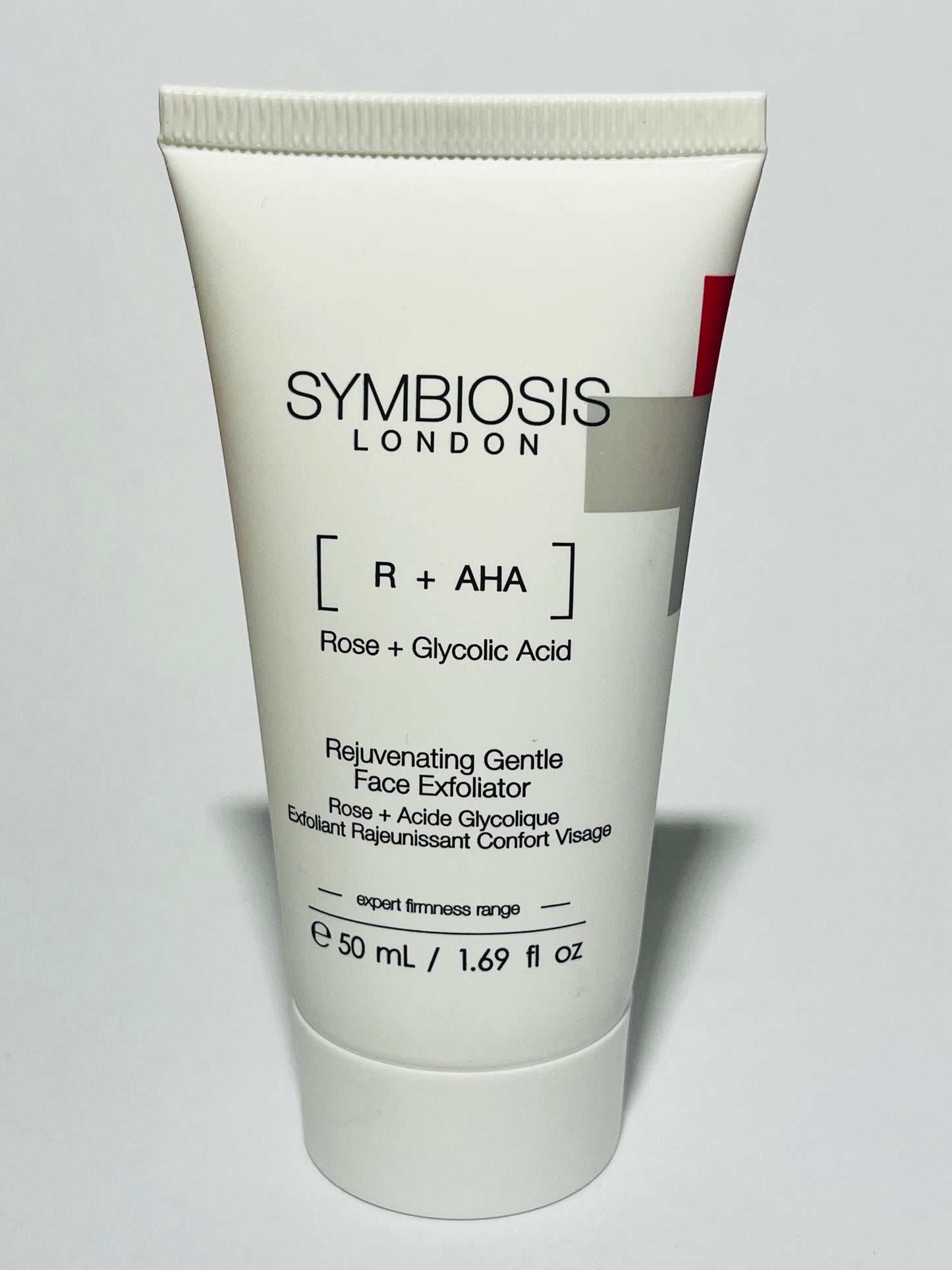 SYMBIOSIS LONDON Rejuvenating Gentle Face Exfoliator 50ml
