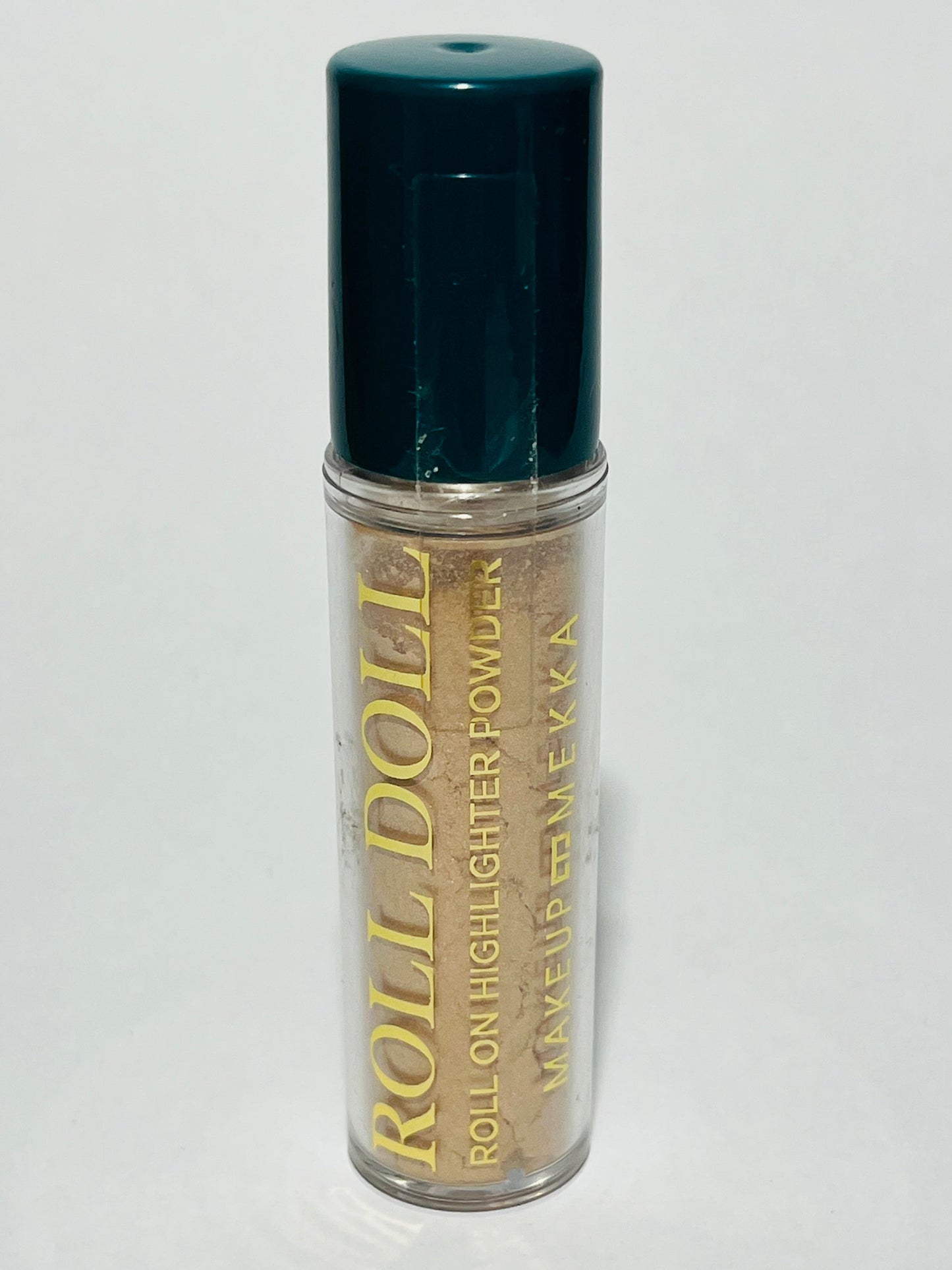 Makeup Mekka roll doll Roll on highlighter powder 2,5g