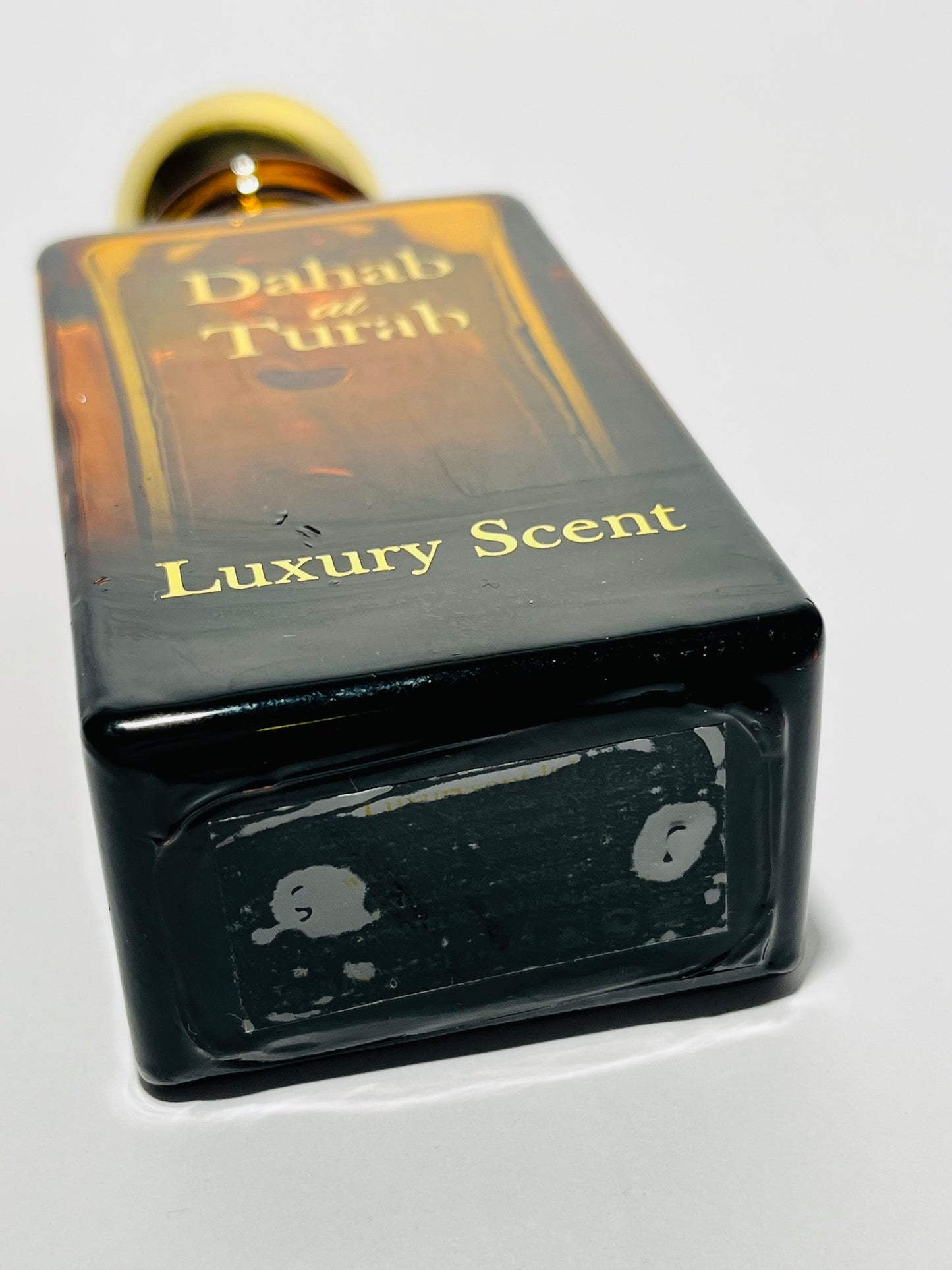 Dahab at Turab Luxury Scent