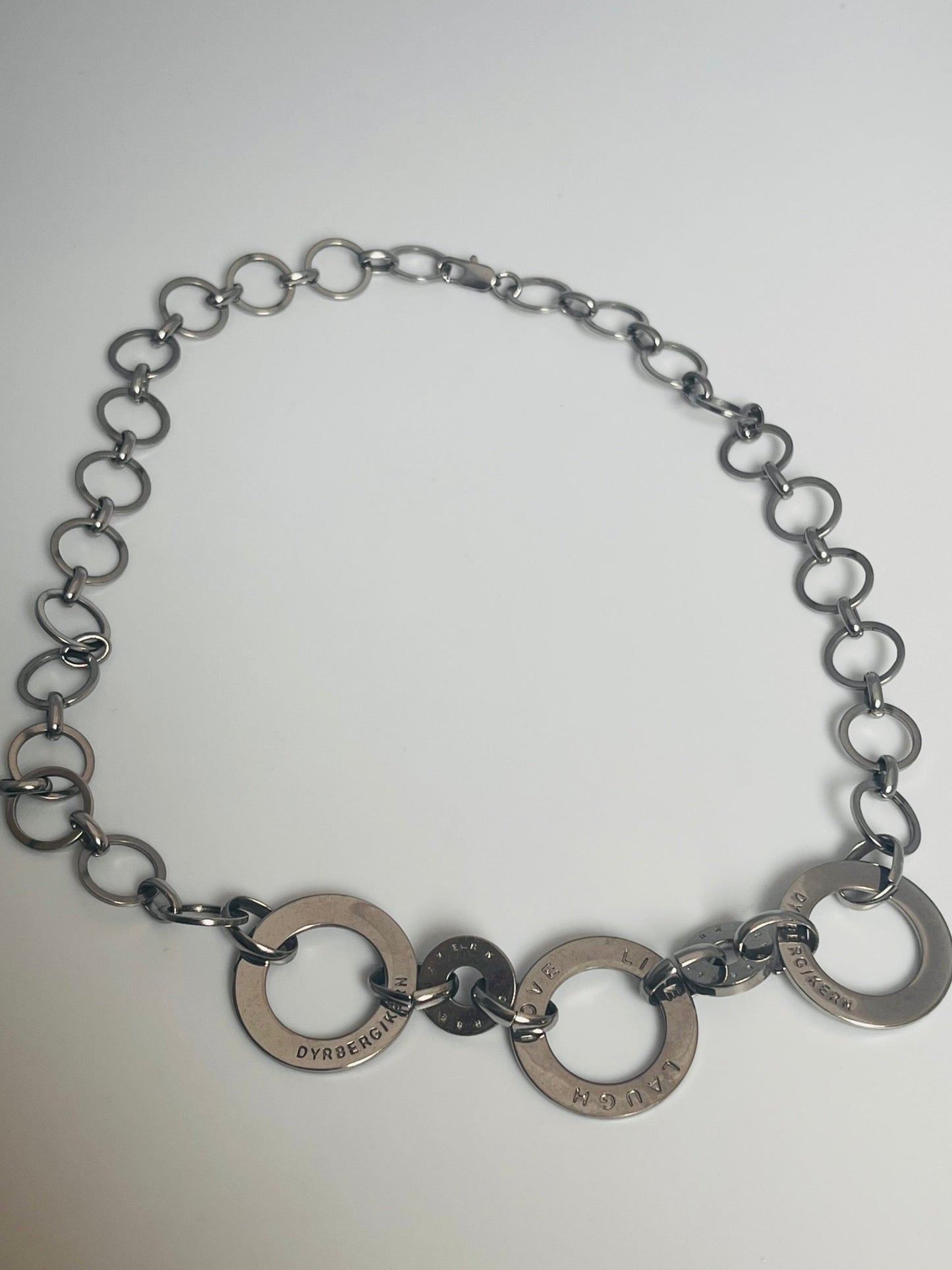 DYRBERG/KERN- Smykke