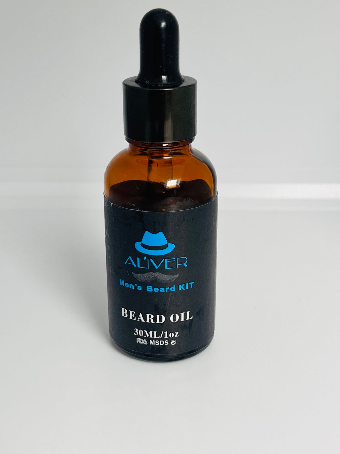 Beard oil- ALIVER - 30 ml