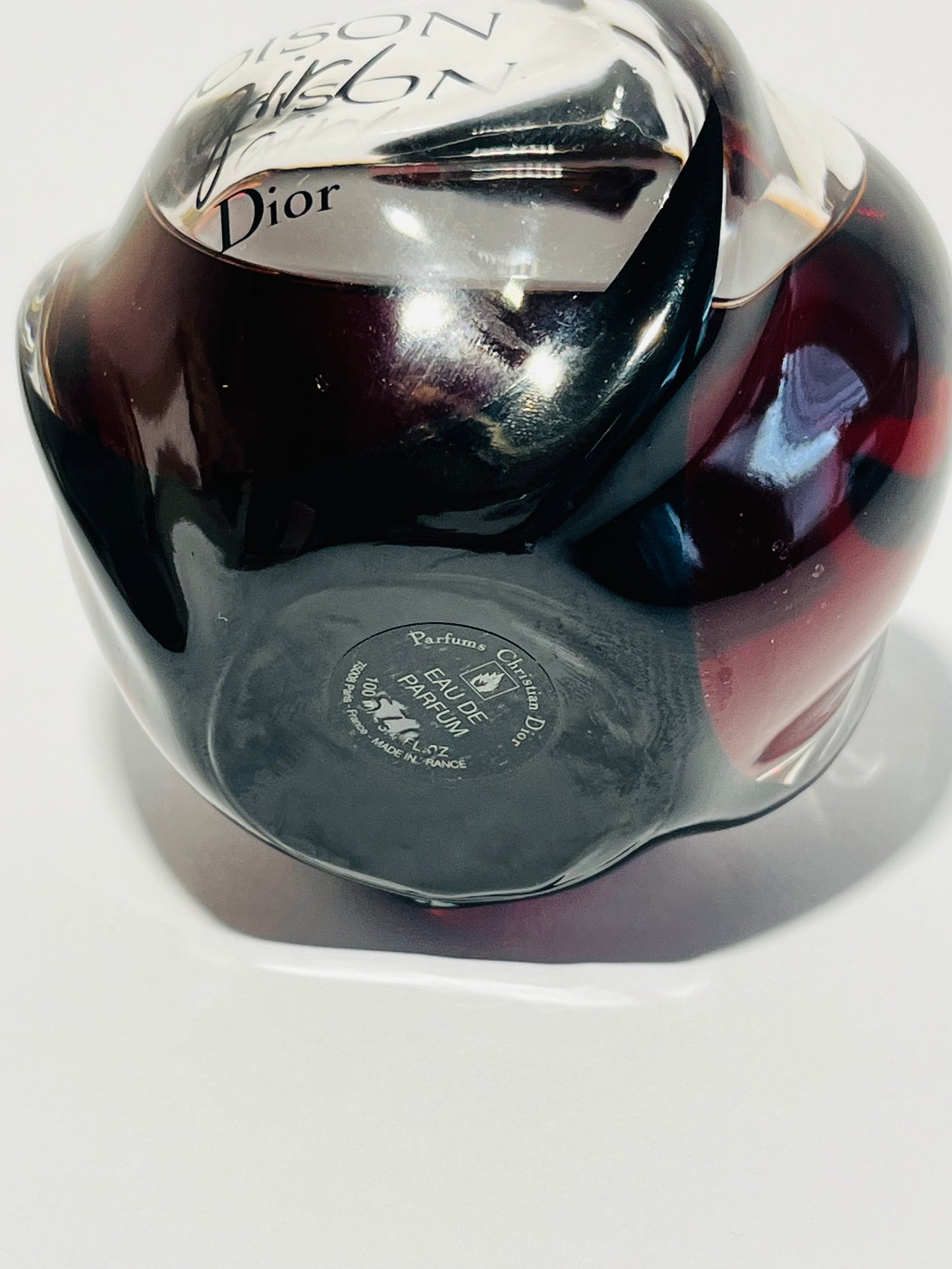 DIOR Poison Girl EdP 100 ml