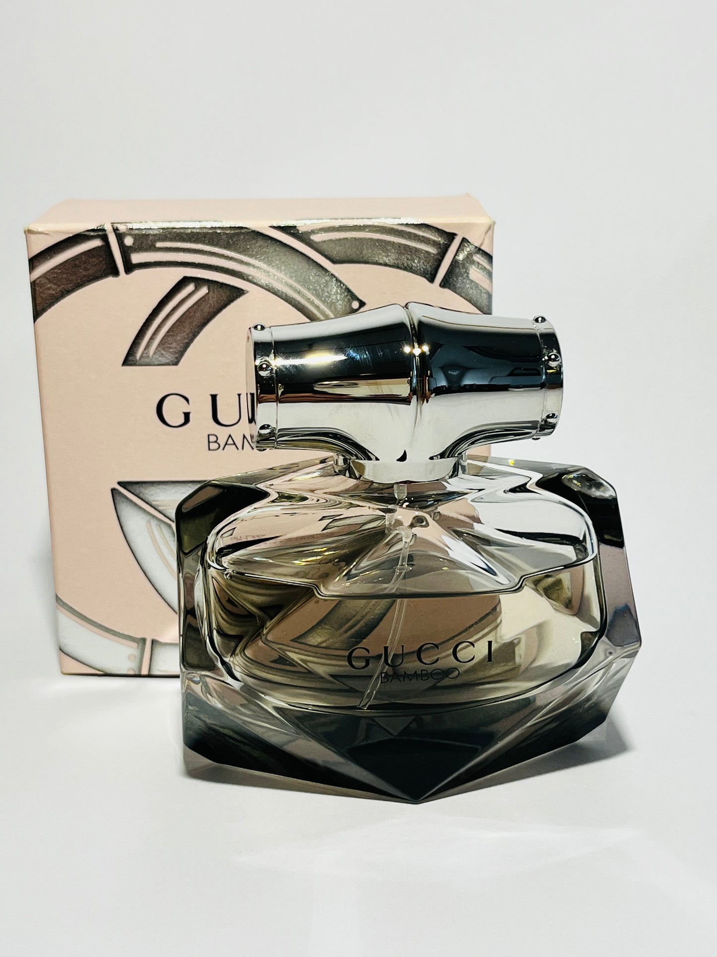 Gucci Bamboo Eau de Parfum 50 ml