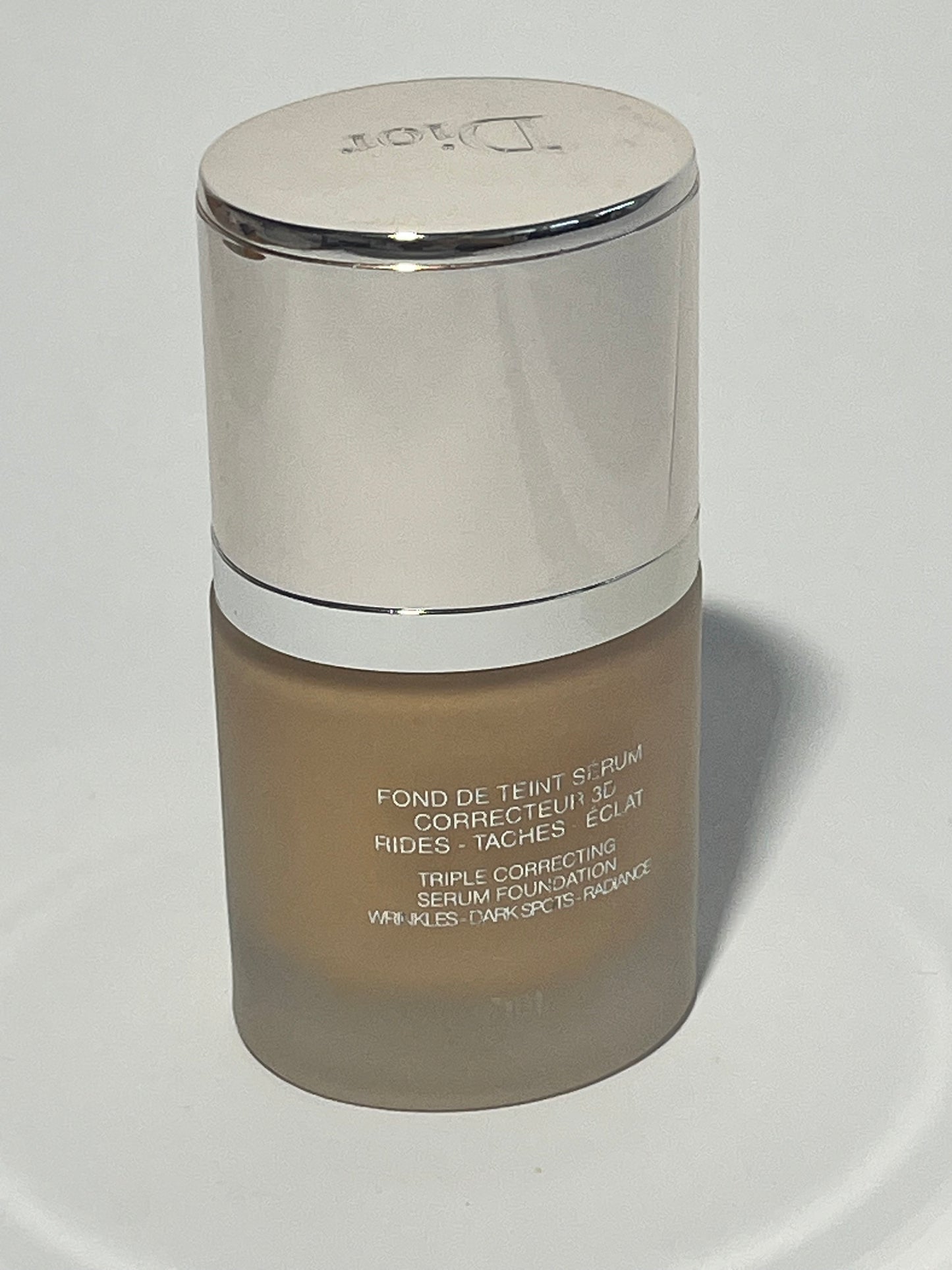 Dior Capture Totale Serum Foundation