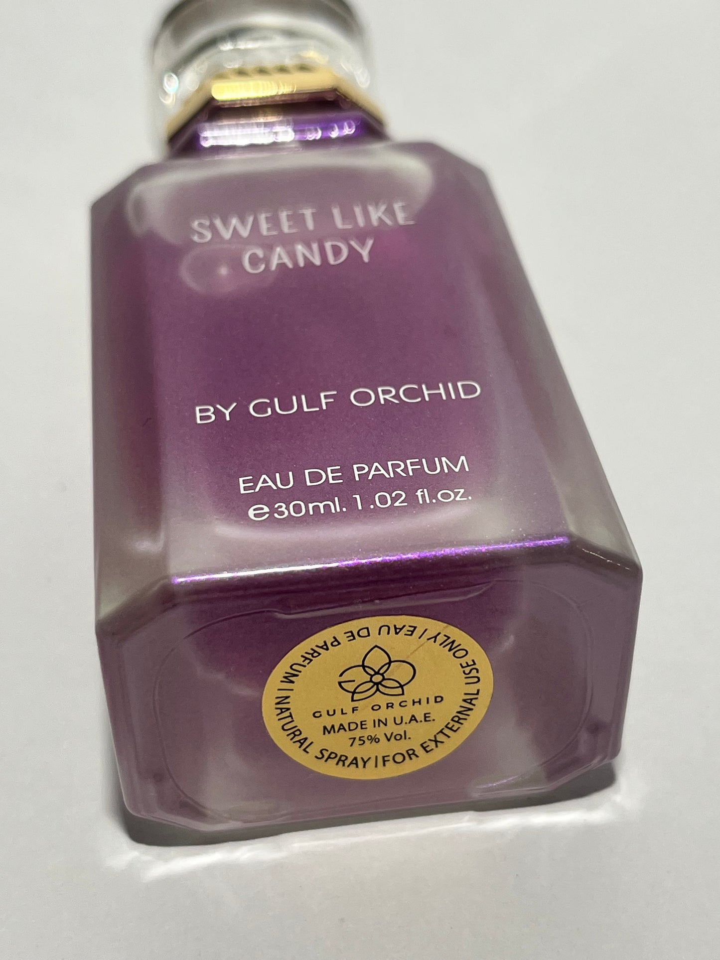 Sweet Like Candy by Gulf Orchid 30ml