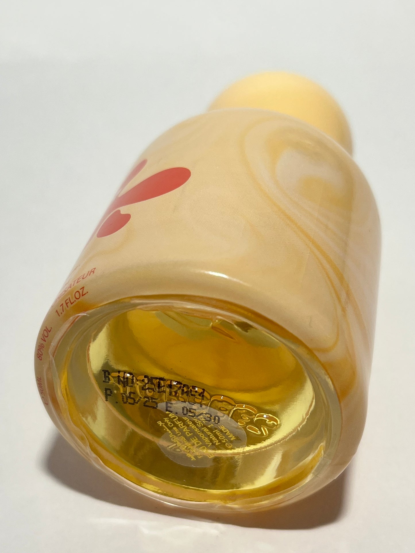 Grandeur Tubbees Sweet Caramel Eau De Parfum 50 ml