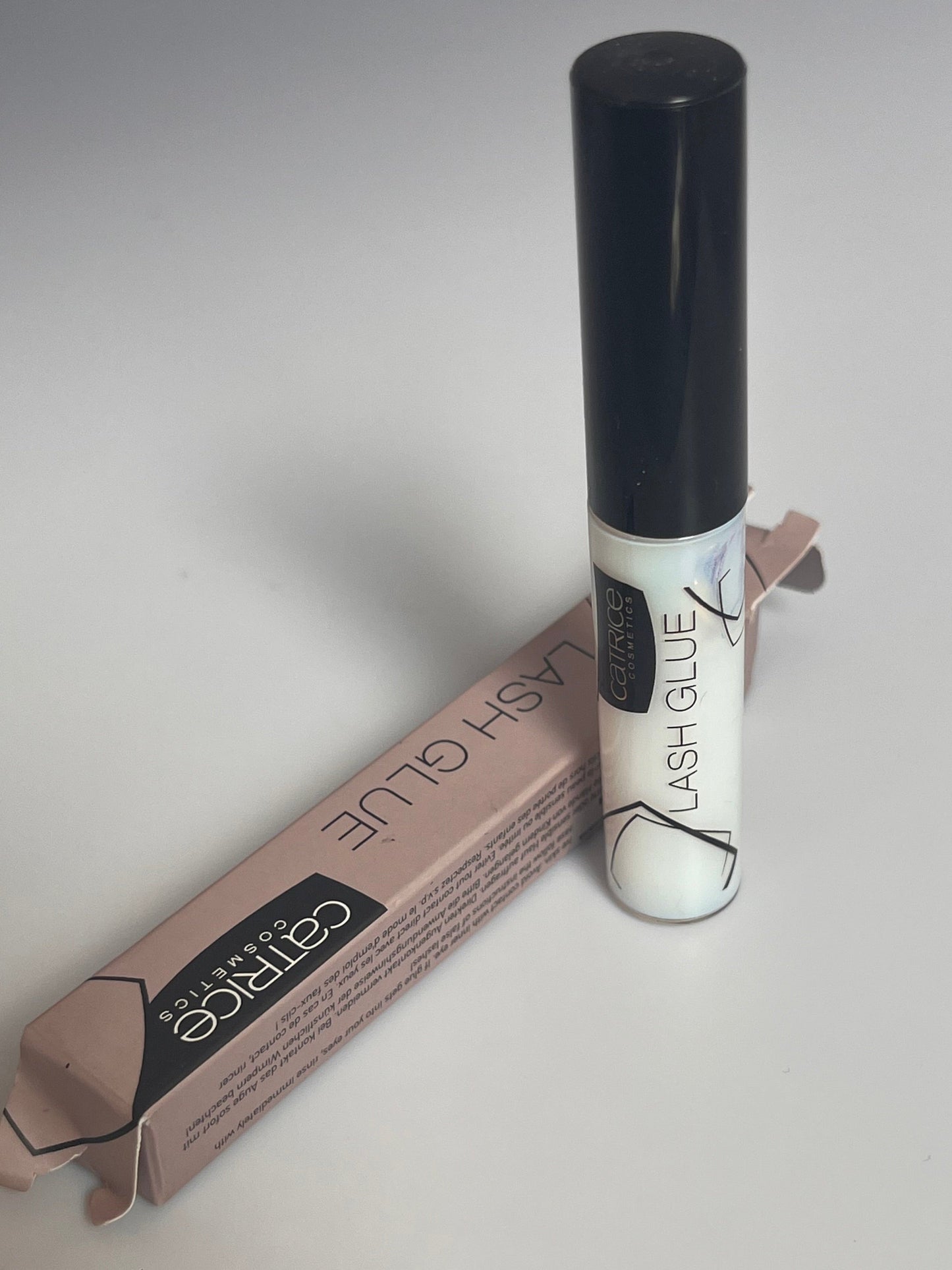 CATRICE COSMETICS-LASH GLUE