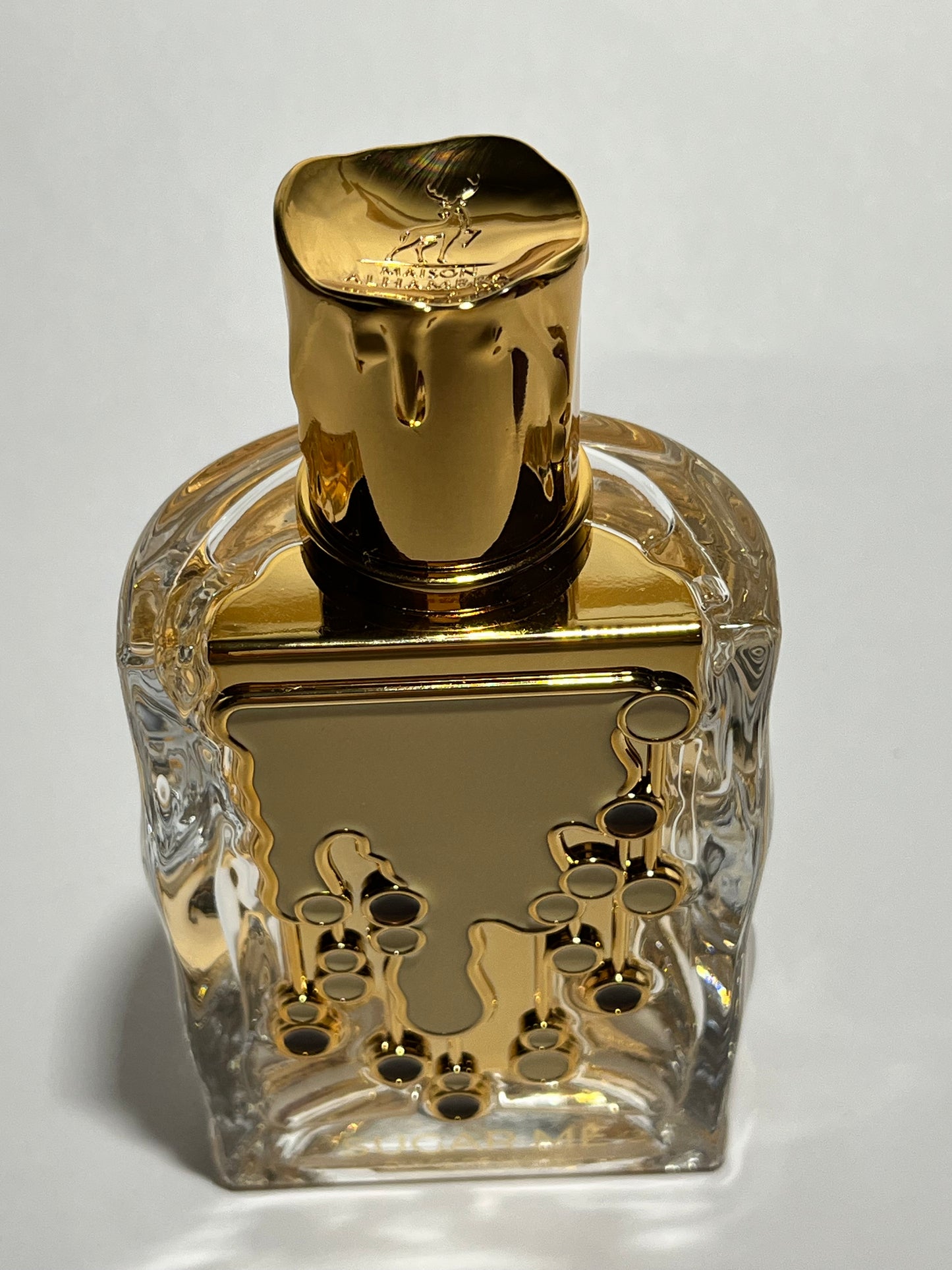 Arabiyat Sugar Dulce De Leche Eau De Parfum For Women 100 Ml