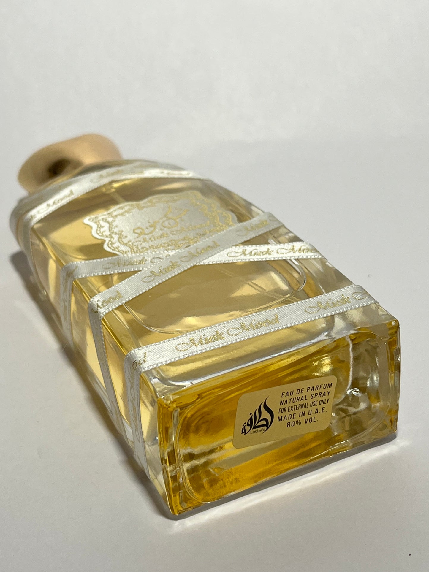 Musk mood Lattafa EDP 100 ml