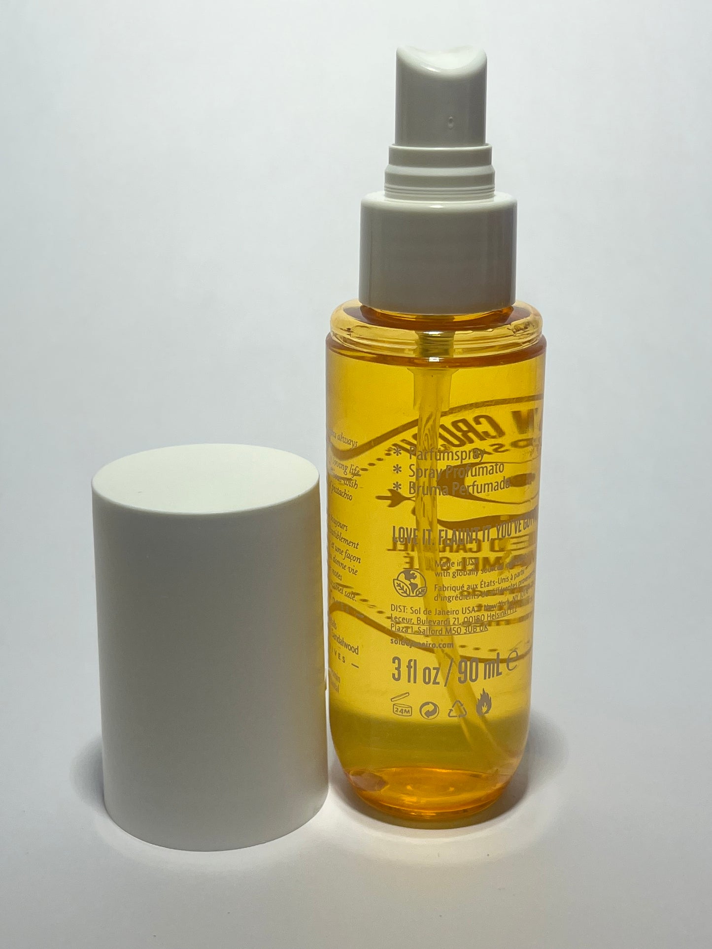Sol de Janeiro Cheirosa 62 Perfume Mist 90ml