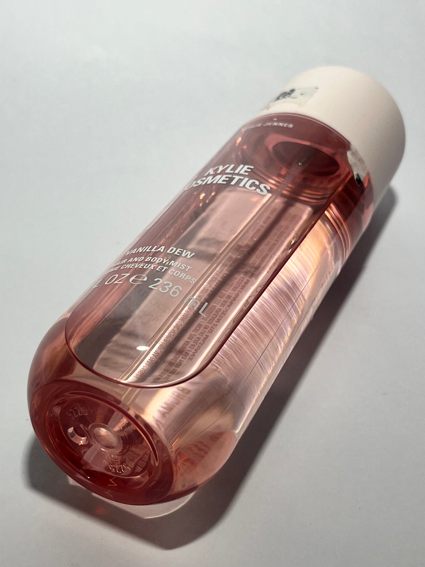 Kylie Cosmetics Hair & Body Mist Vanilla Dew 236ml