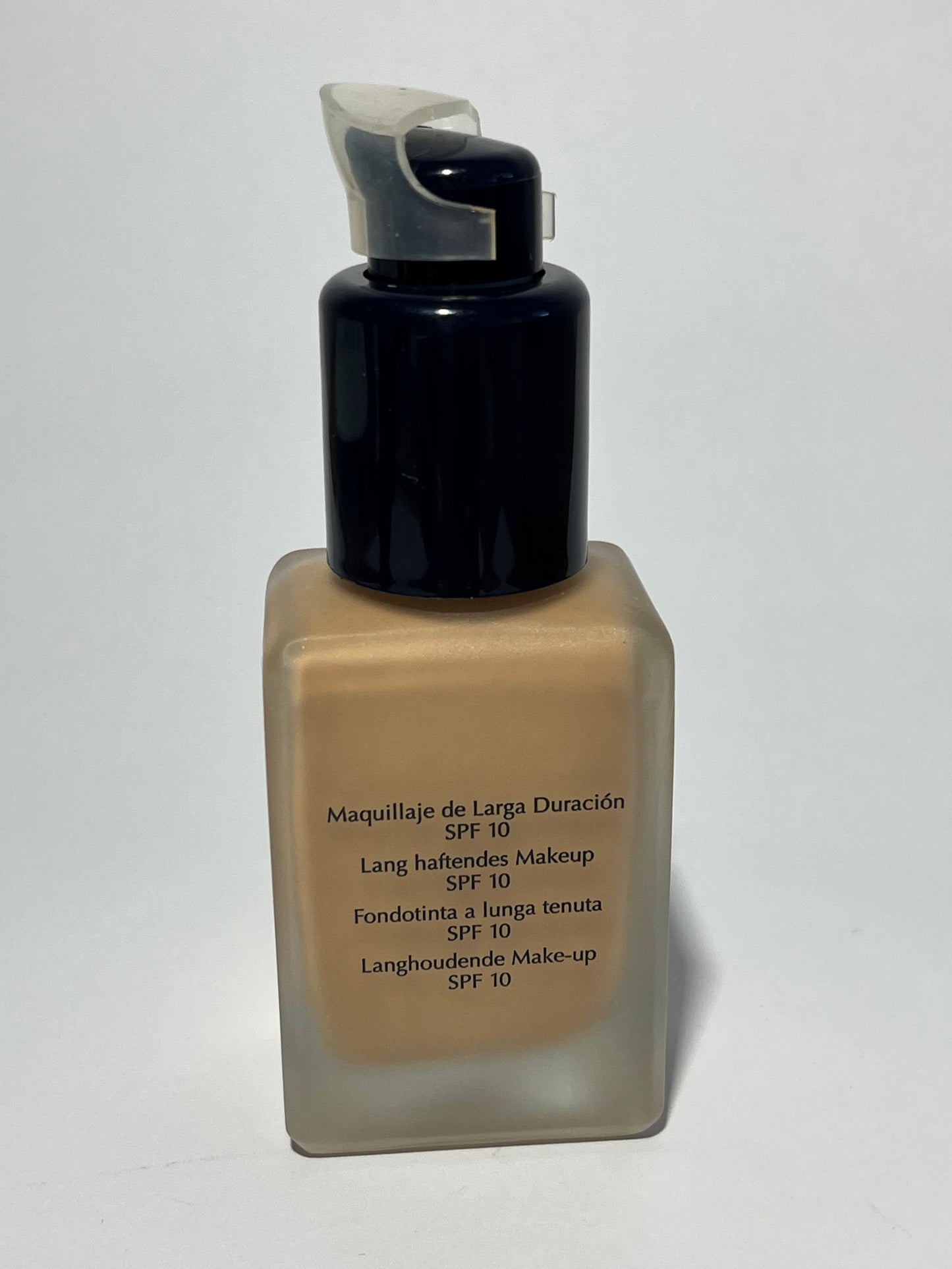 Estée Lauder Double Wear Stay-in-Place Makeup