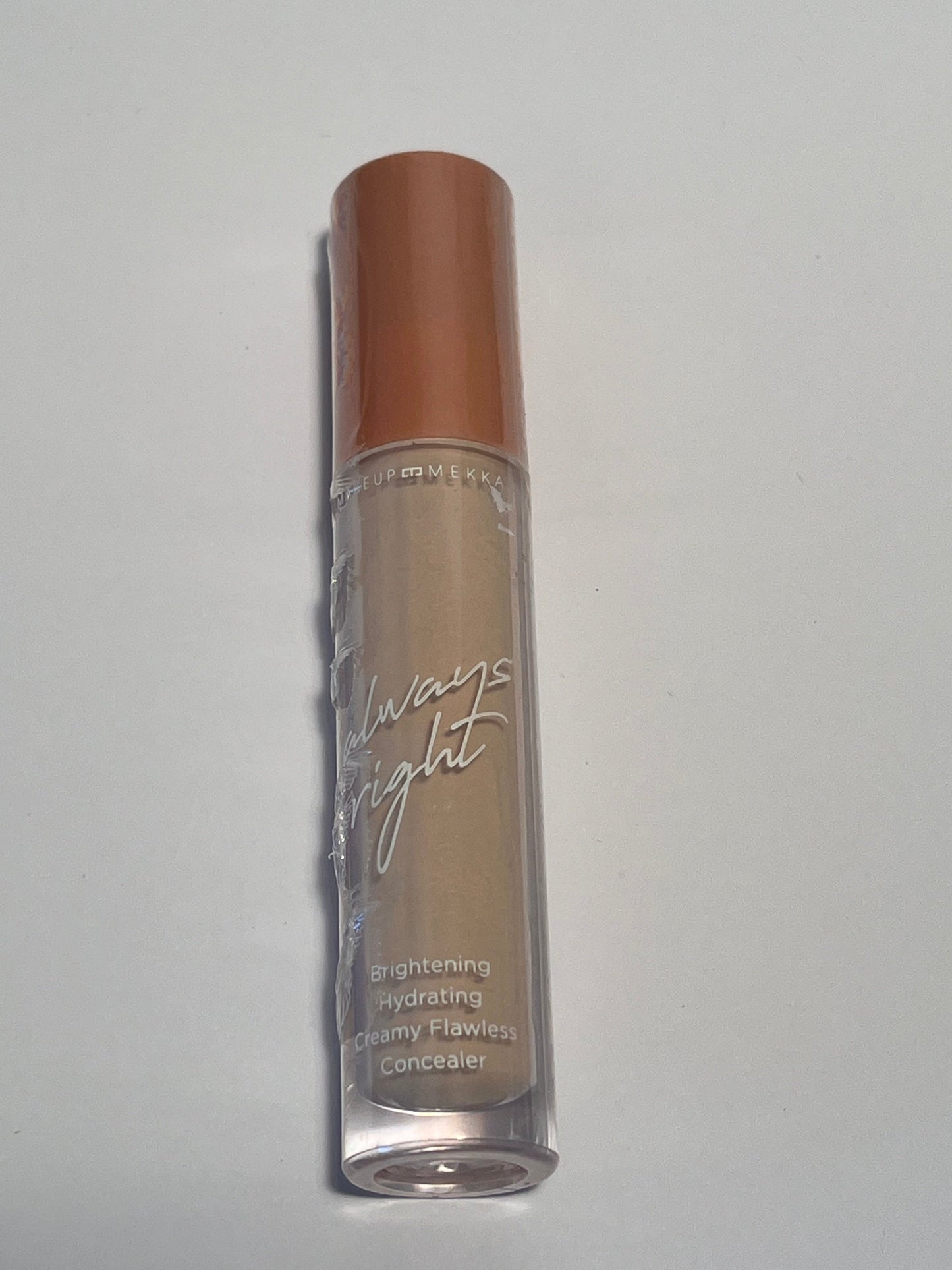 MAKE UP MEKKA- Always night- Concealer