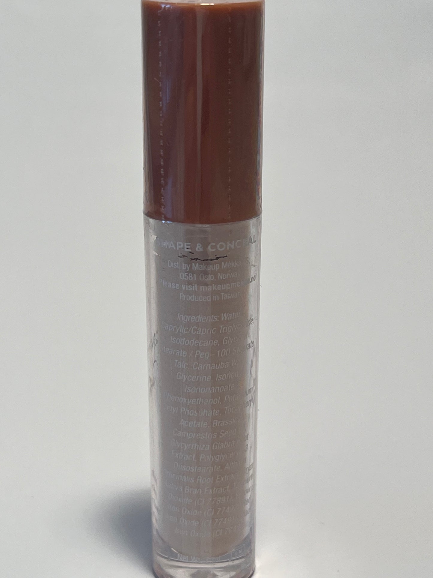 MAKE UP MEKKA- Always night- Concealer