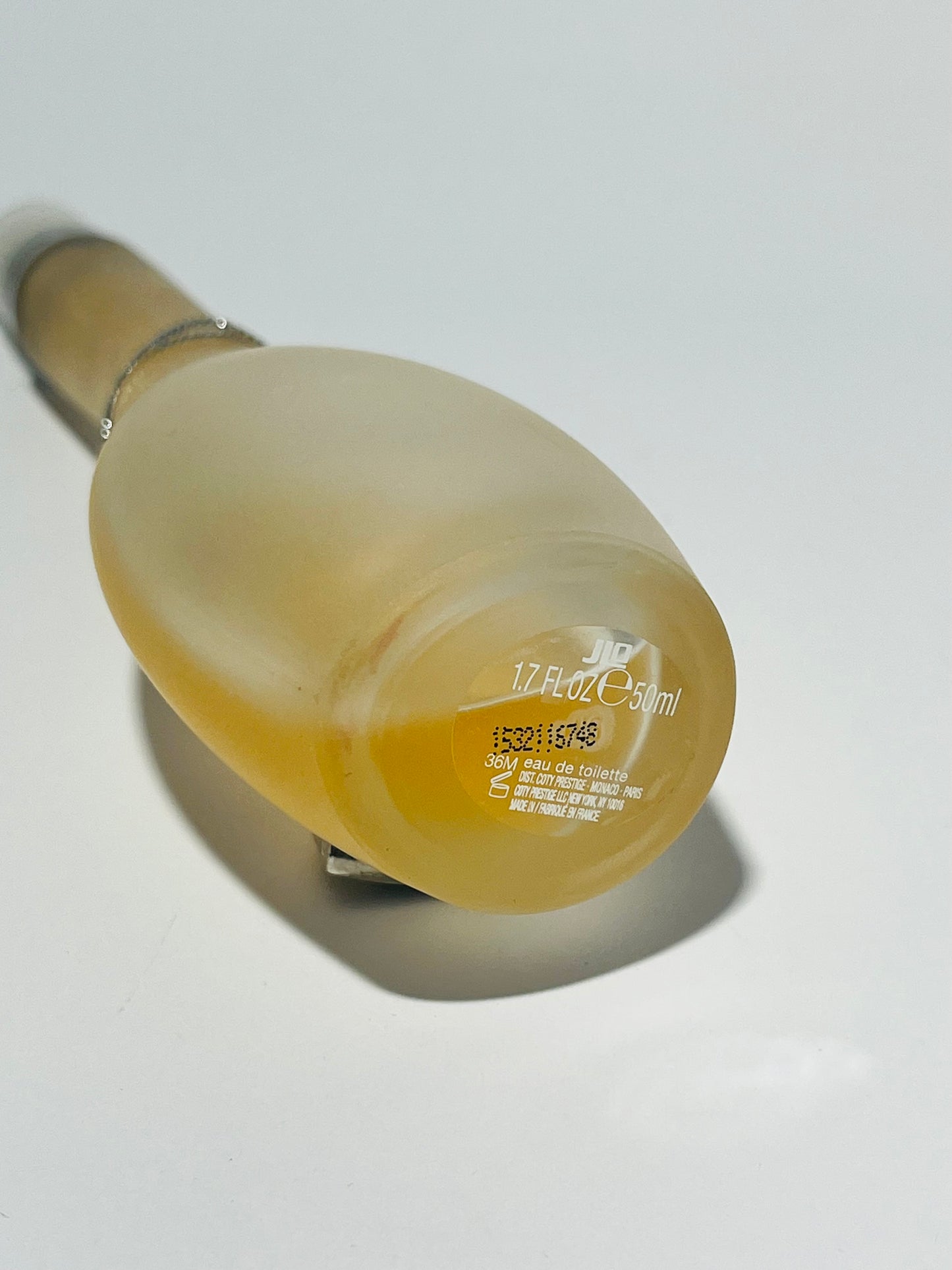 Jennifer Lopez Glow Eau De Toilette 50ml