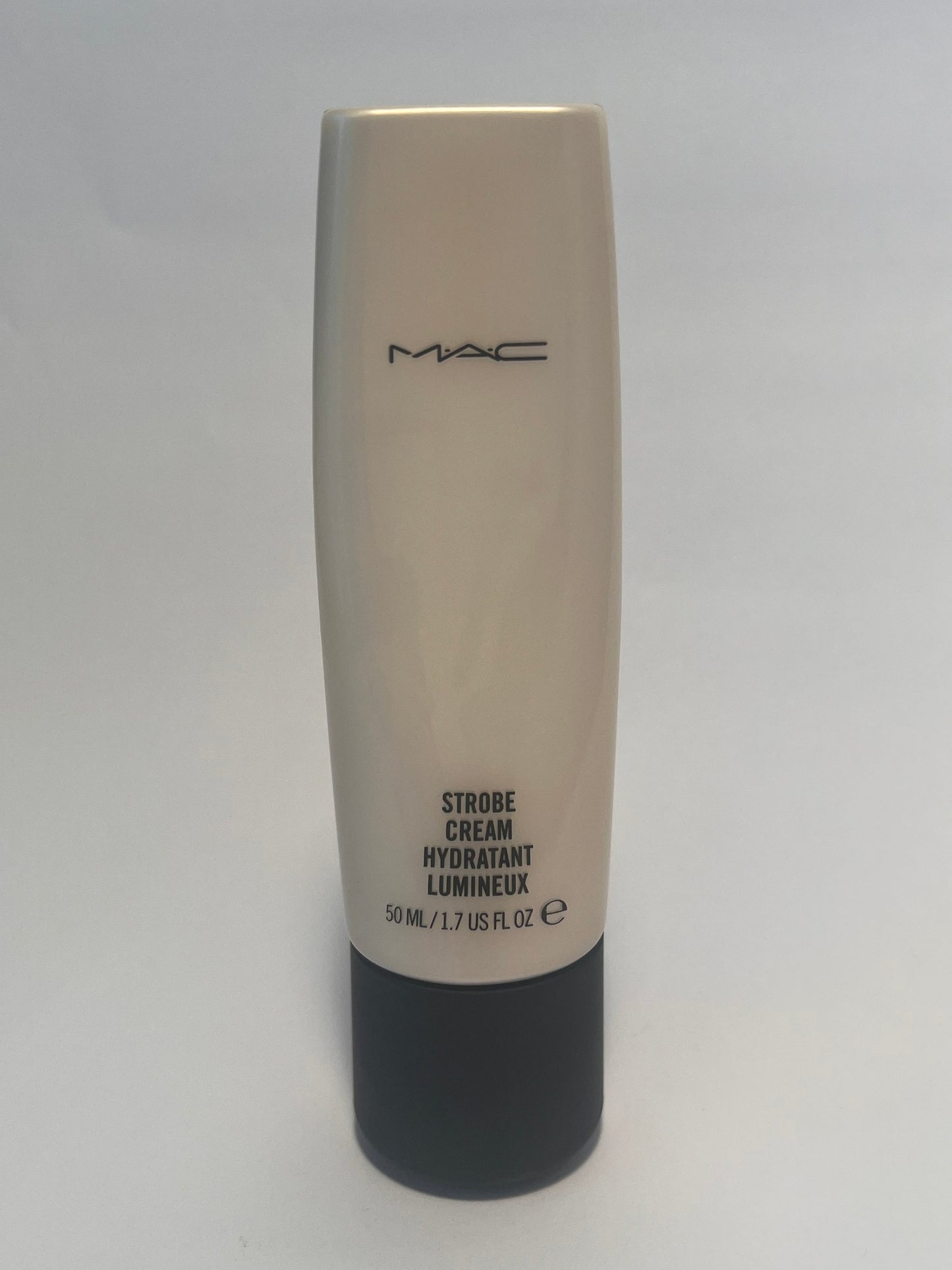Mac silverlight strobe cream