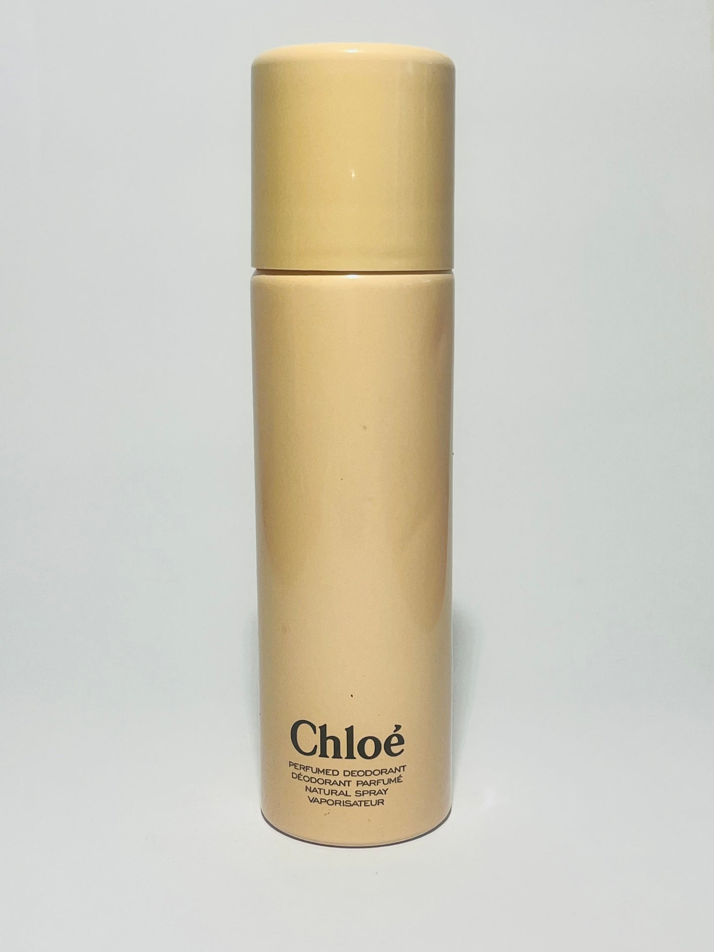 Chloé Perfumed Deodorant for Women 100 ml