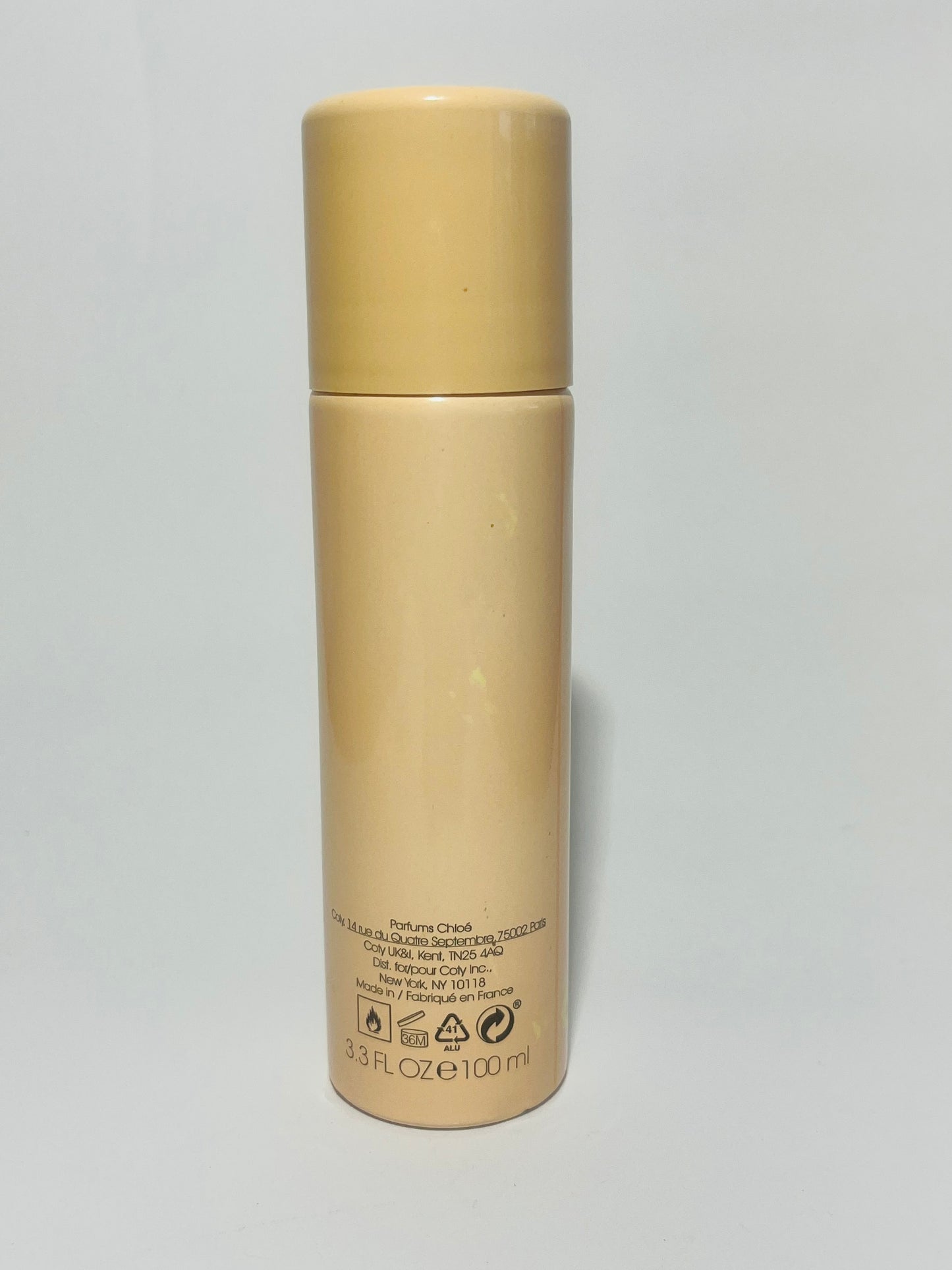 Chloé Perfumed Deodorant for Women 100 ml
