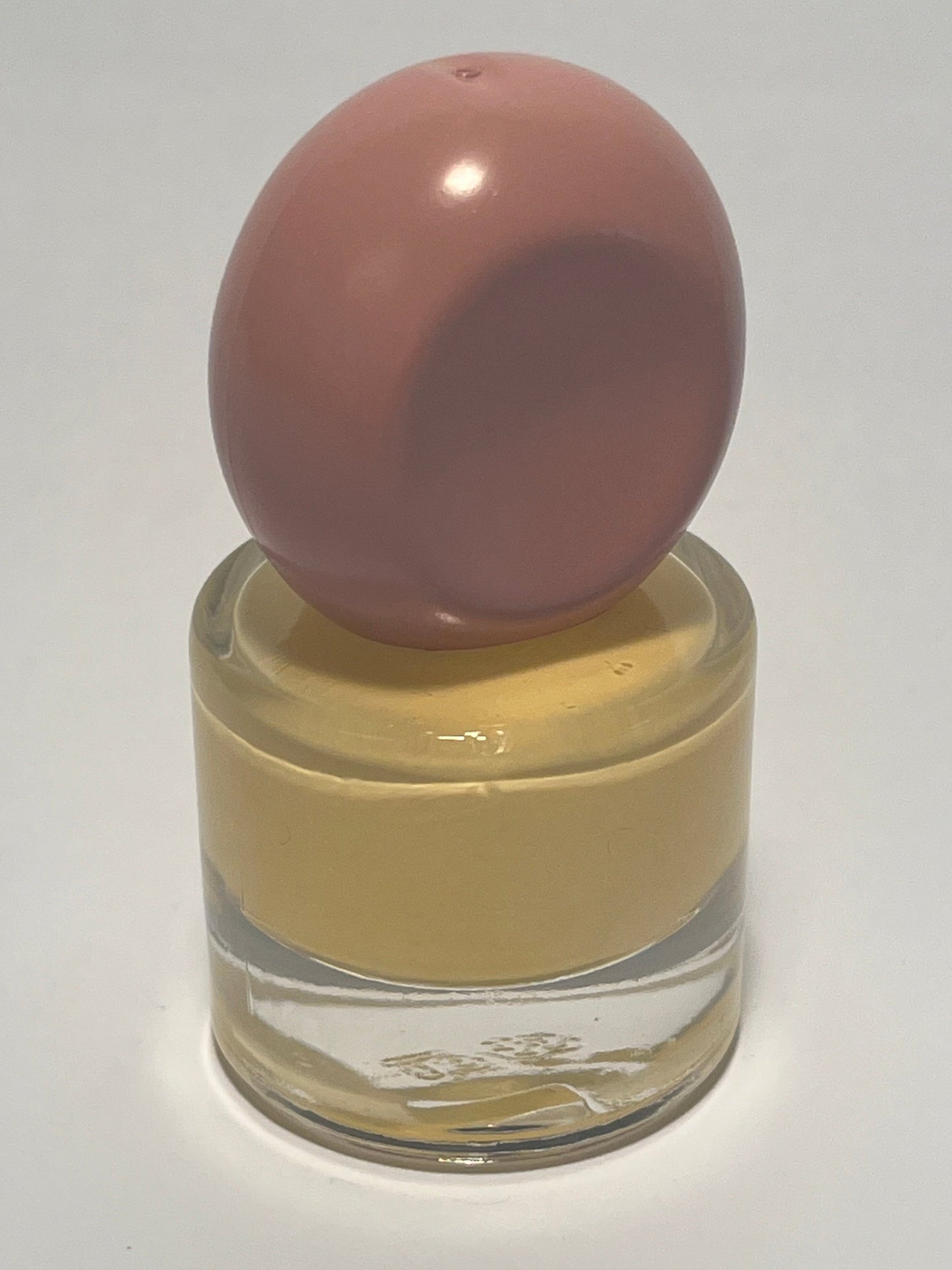 Atelier ROUGE Nail Polish Tarte Au Sitron