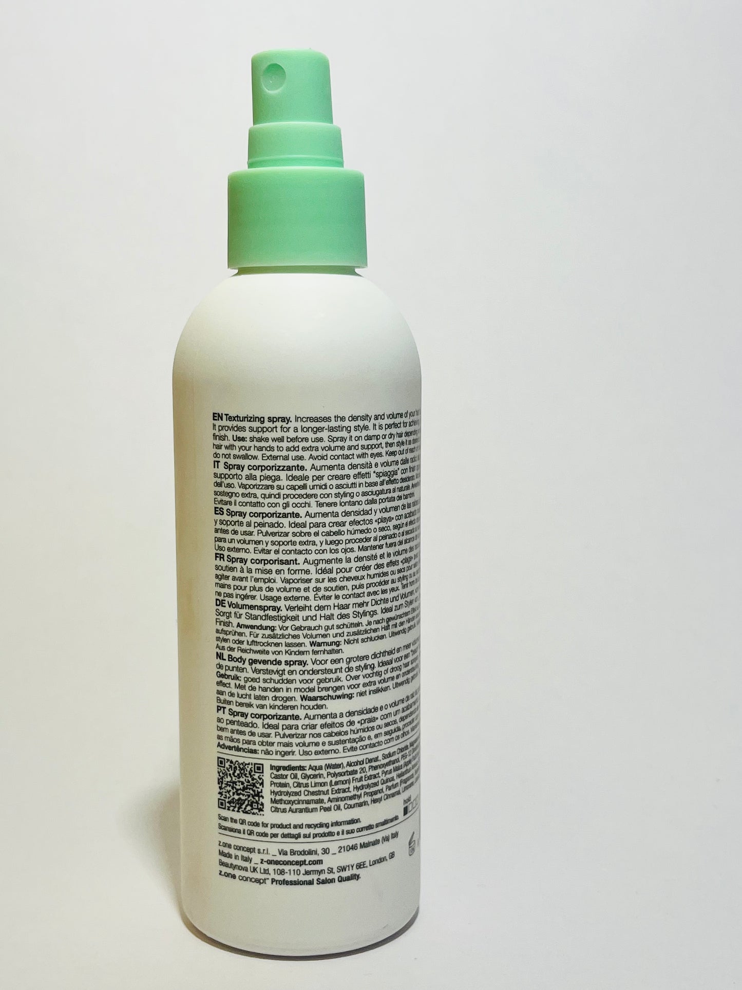 milk_shake Lifestyling Texturizing Spritz 200ml