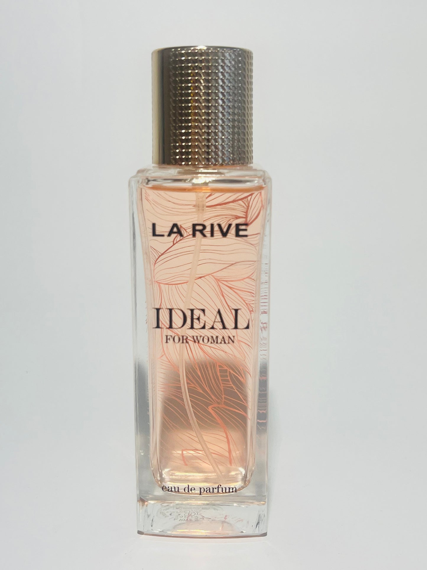 La Rive I Am Ideal For Woman EdP 90ml