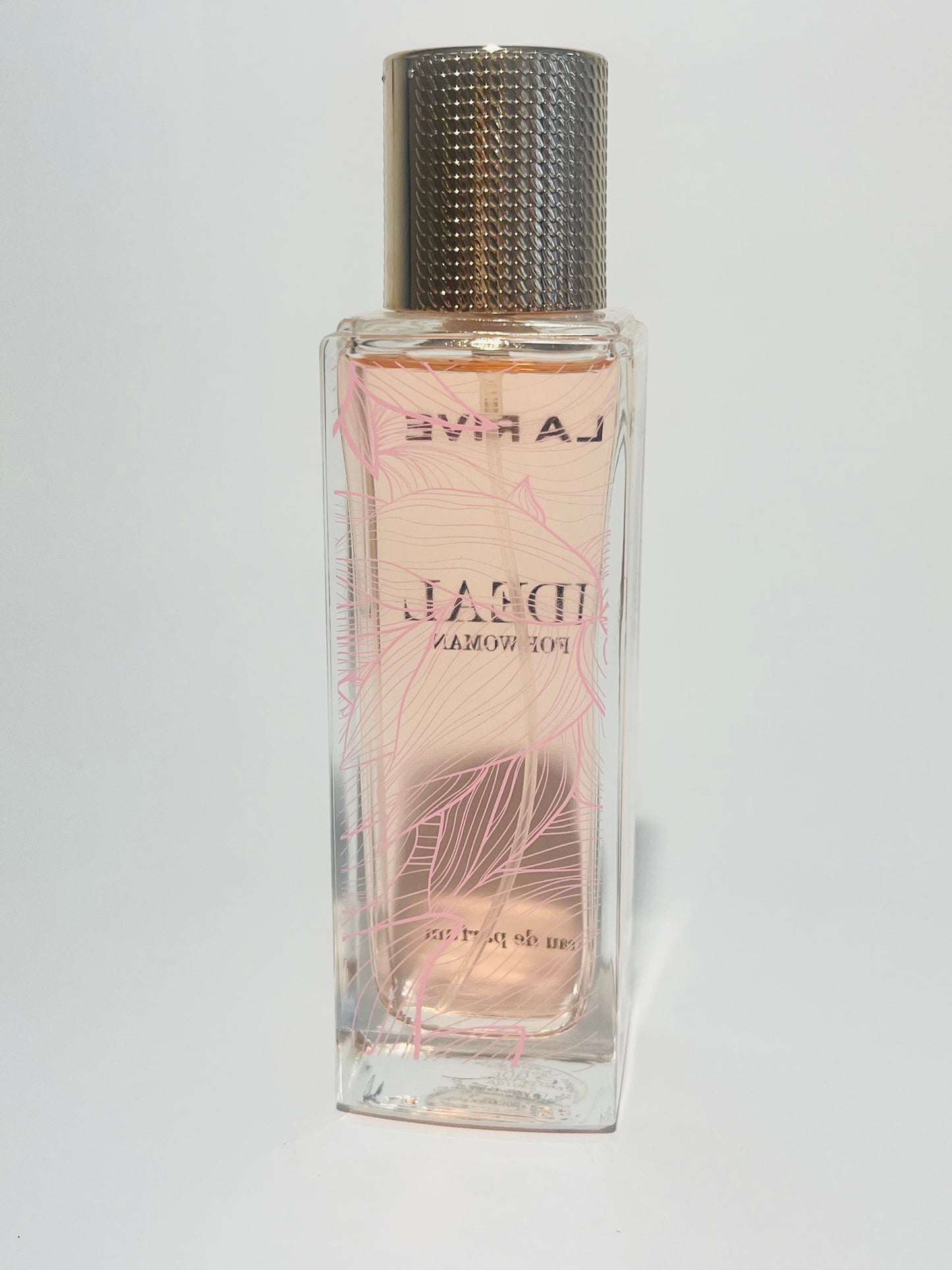 La Rive I Am Ideal For Woman EdP 90ml