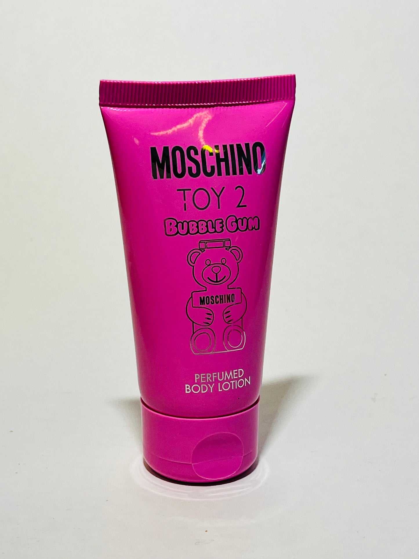 Moschino toy 2 bubblegum perfumed body lotion 50ml