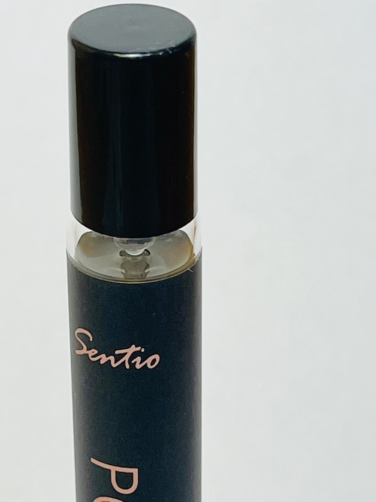 EAU de PARFUM Ladies Poppy Noir 35ml