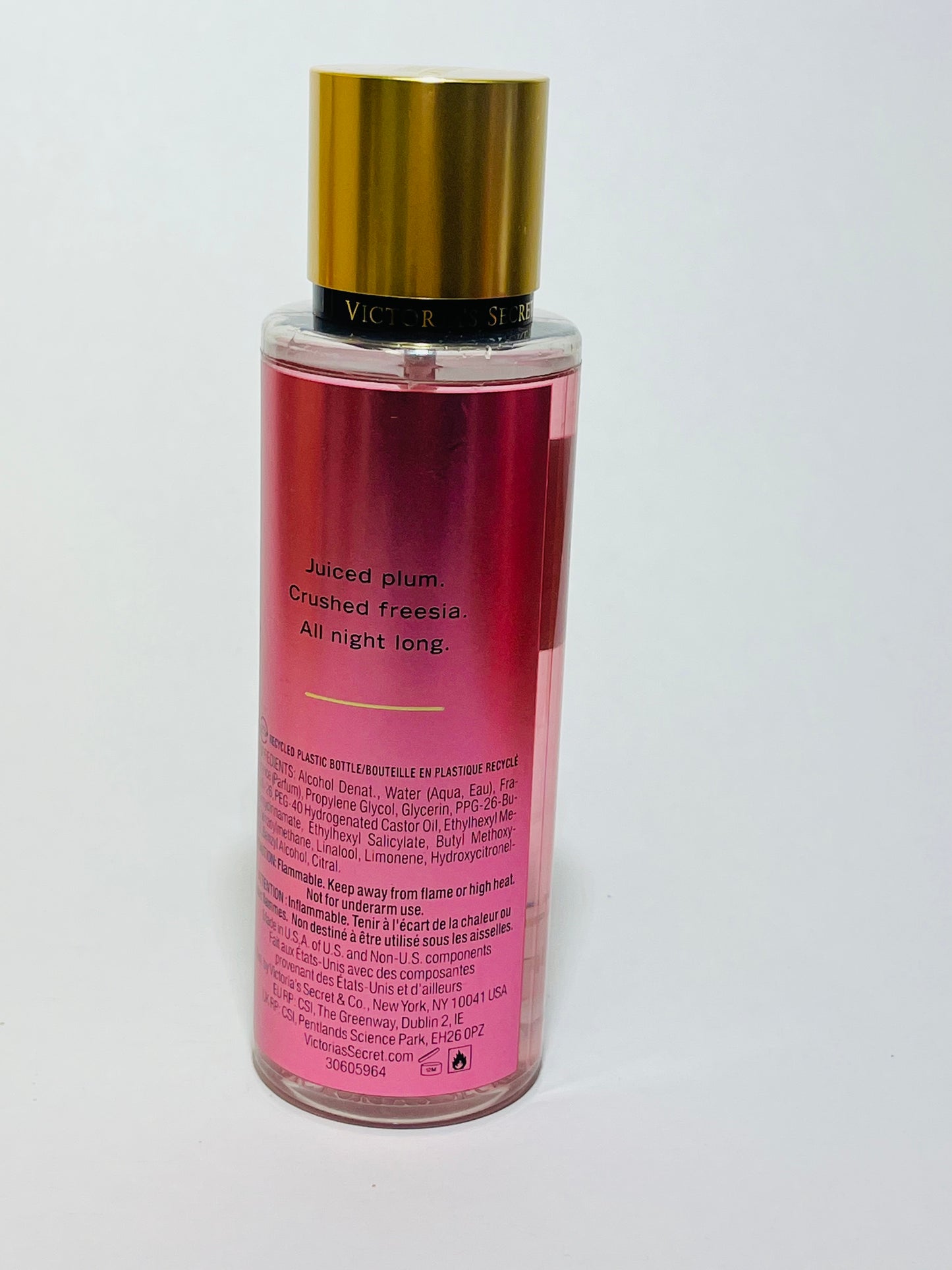 Victoria's Secret Pure Seduction Body Mist 250ml