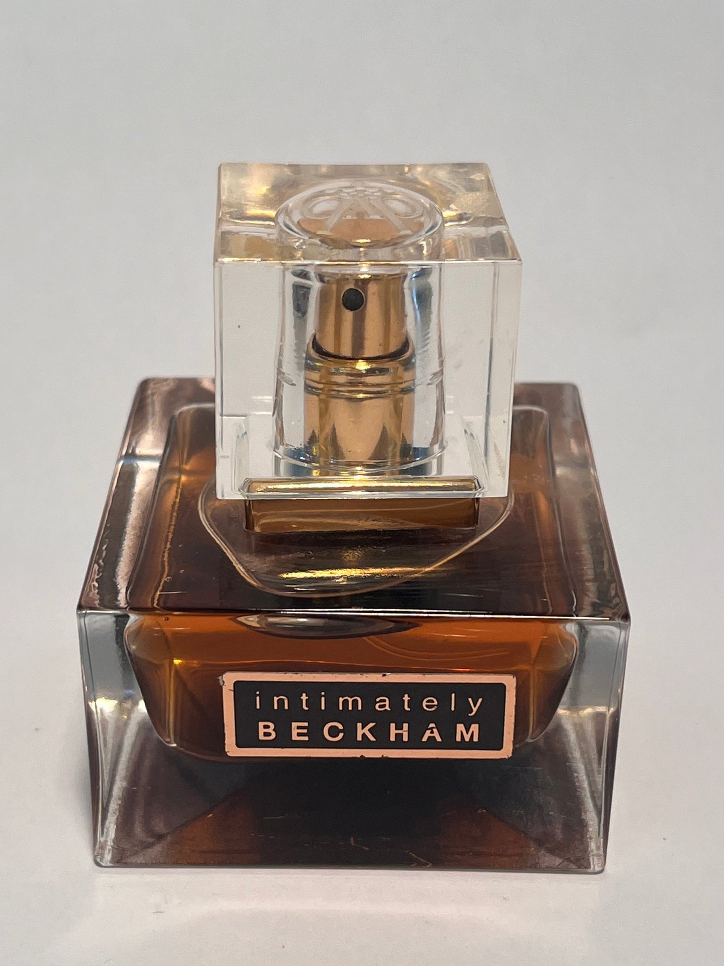 intimately BECKHAM 30ml